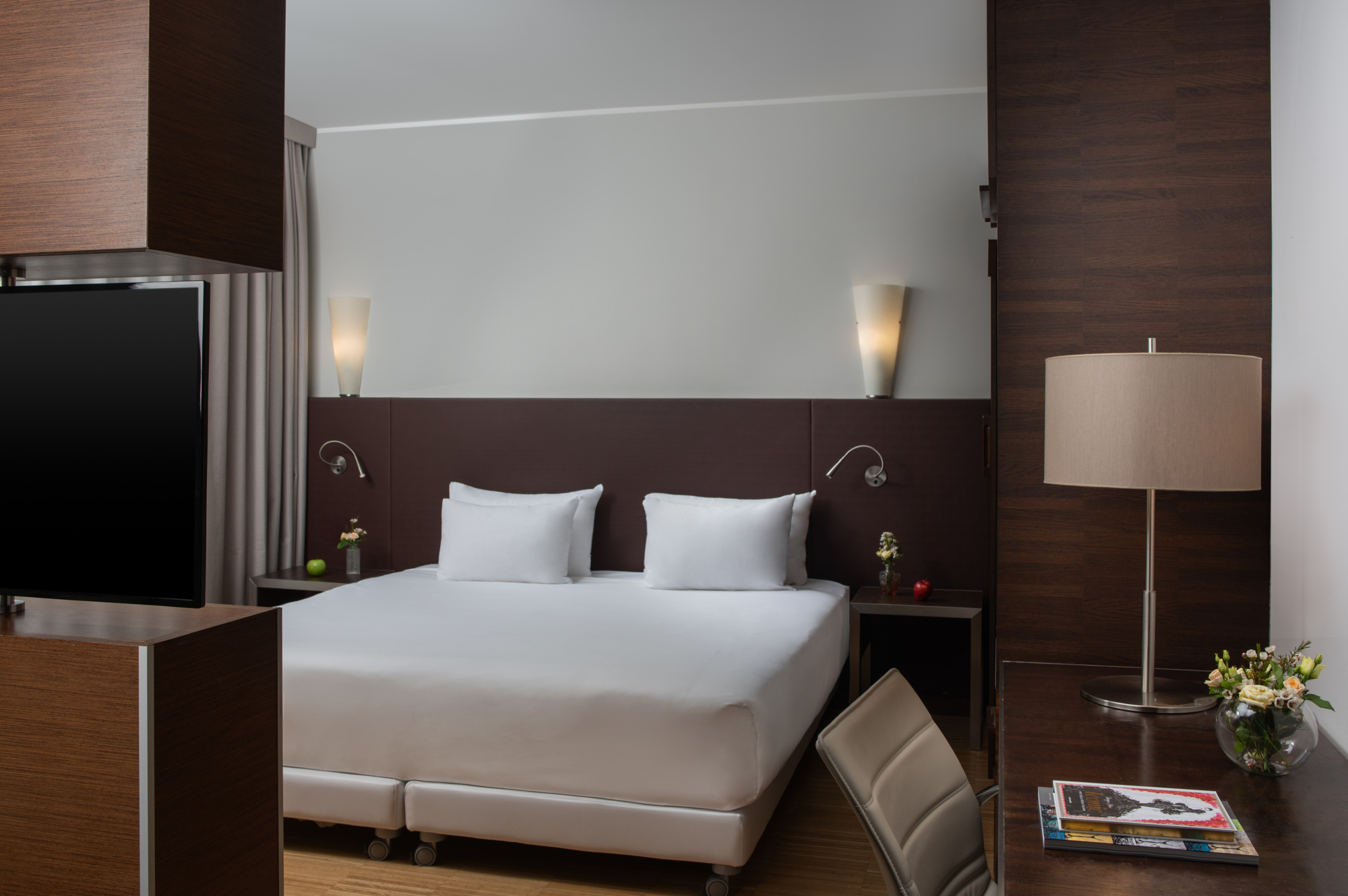 Foto - NH Savona Darsena