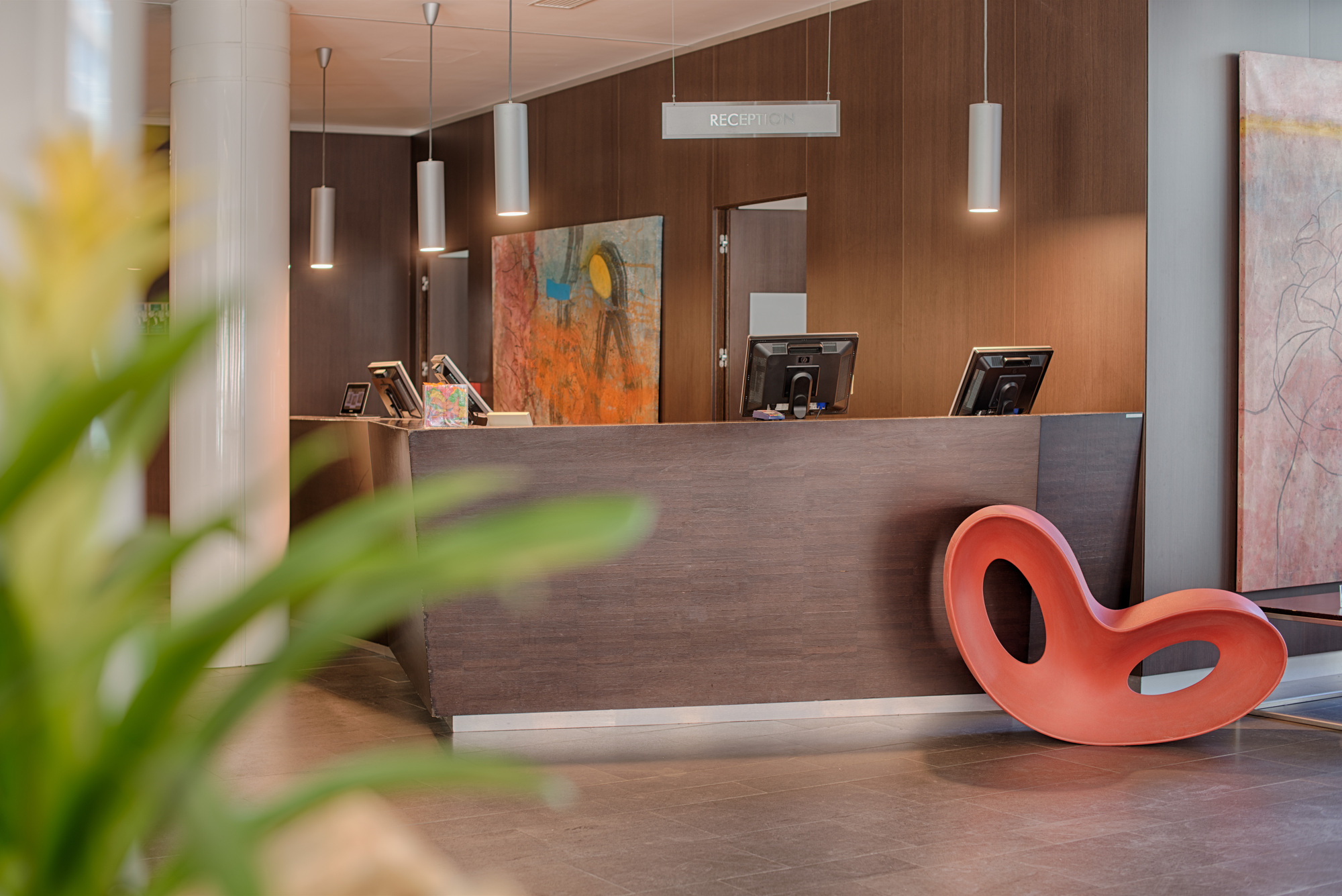 Foto - NH Savona Darsena