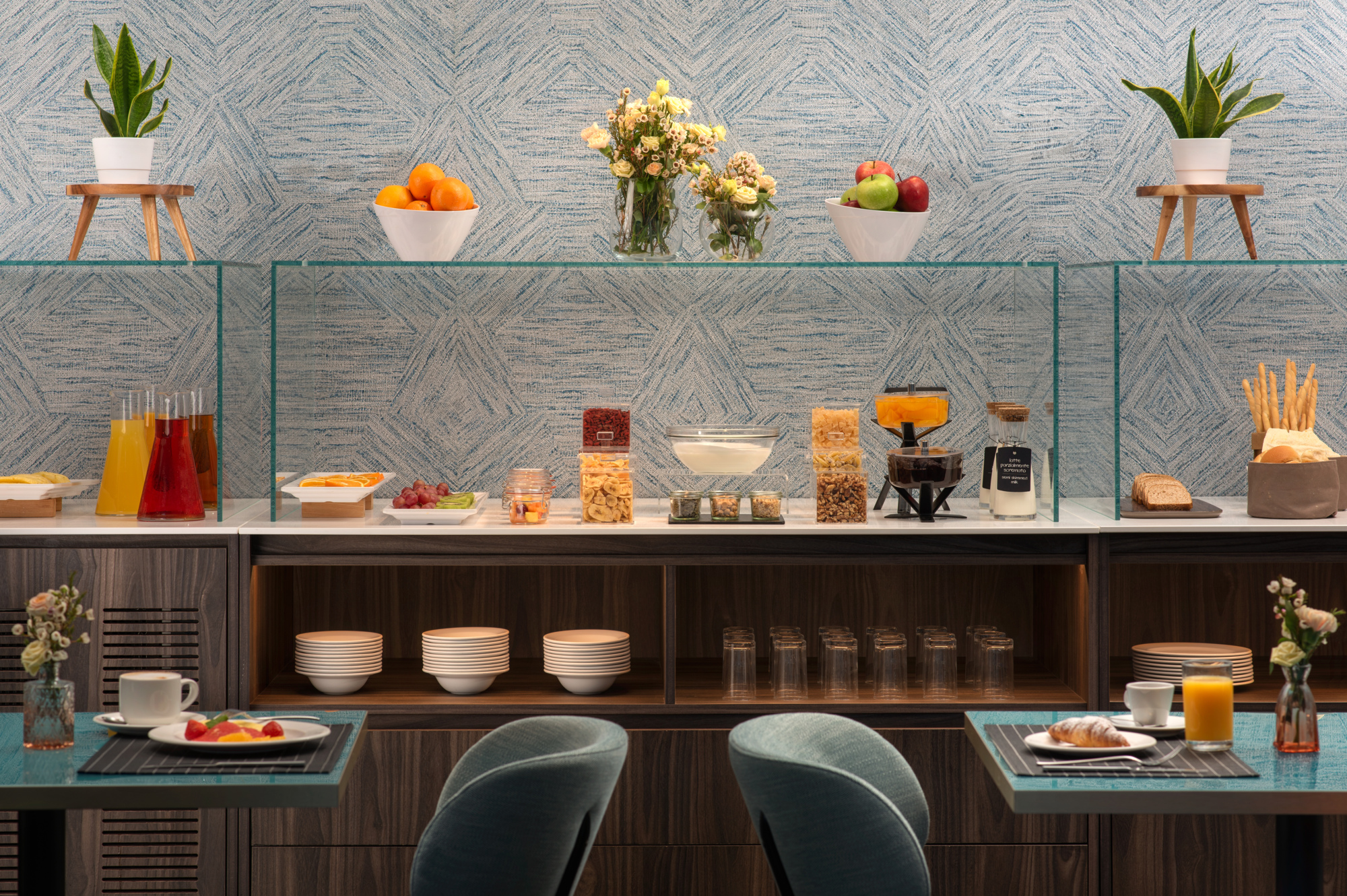 Foto - NH Savona Darsena