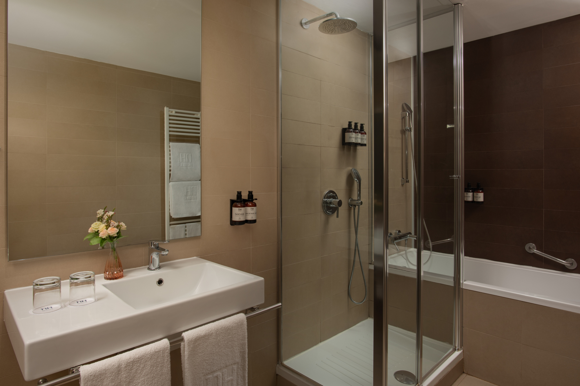 Foto - NH Savona Darsena