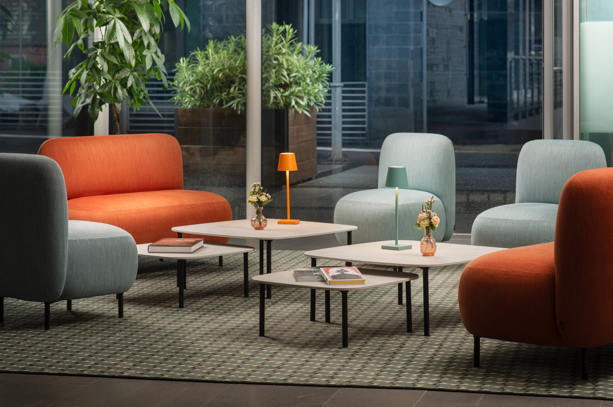 Foto - NH Savona Darsena