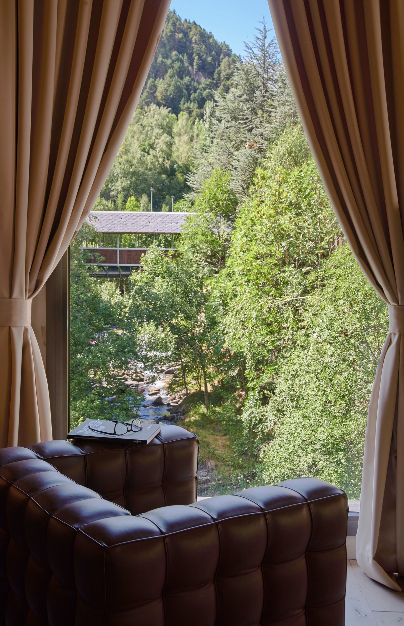 Room Suite with View