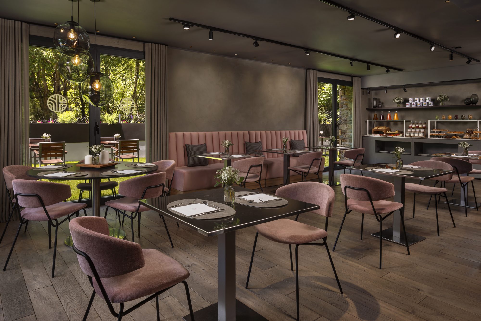 Photo - NH Collection Andorra Palomé