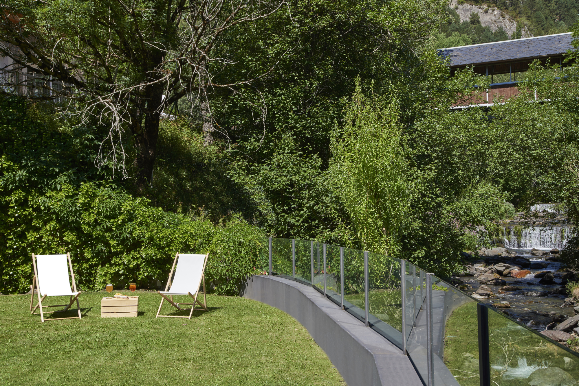 Photo - NH Collection Andorra Palomé