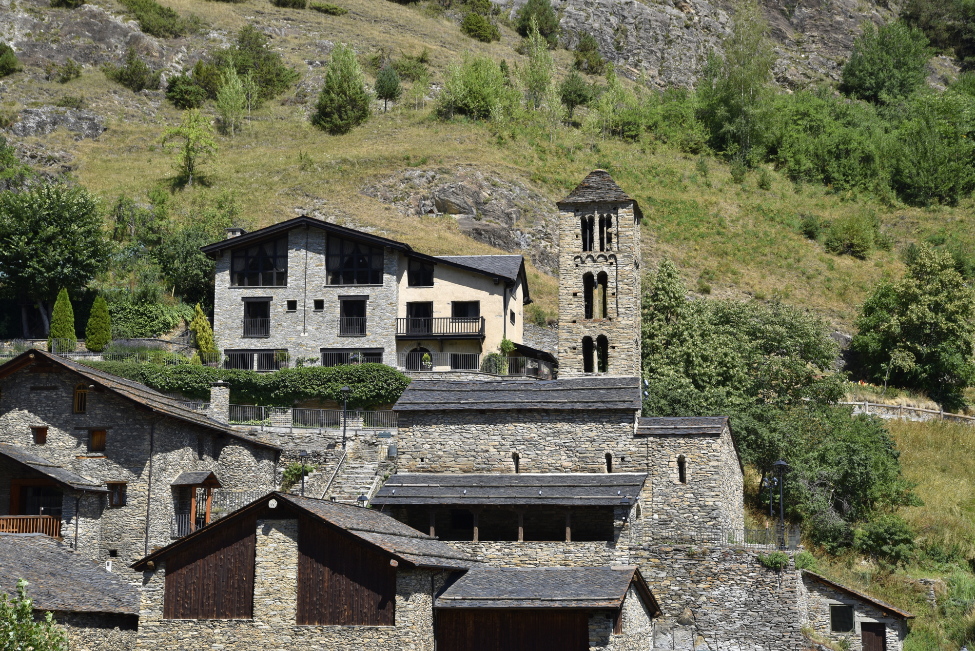 Photo - NH Collection Andorra Palomé