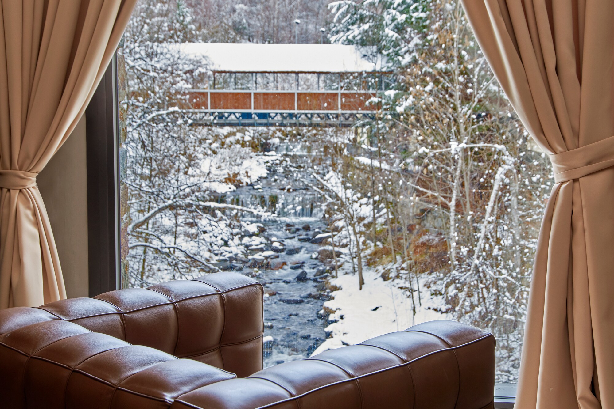 Room Suite with View