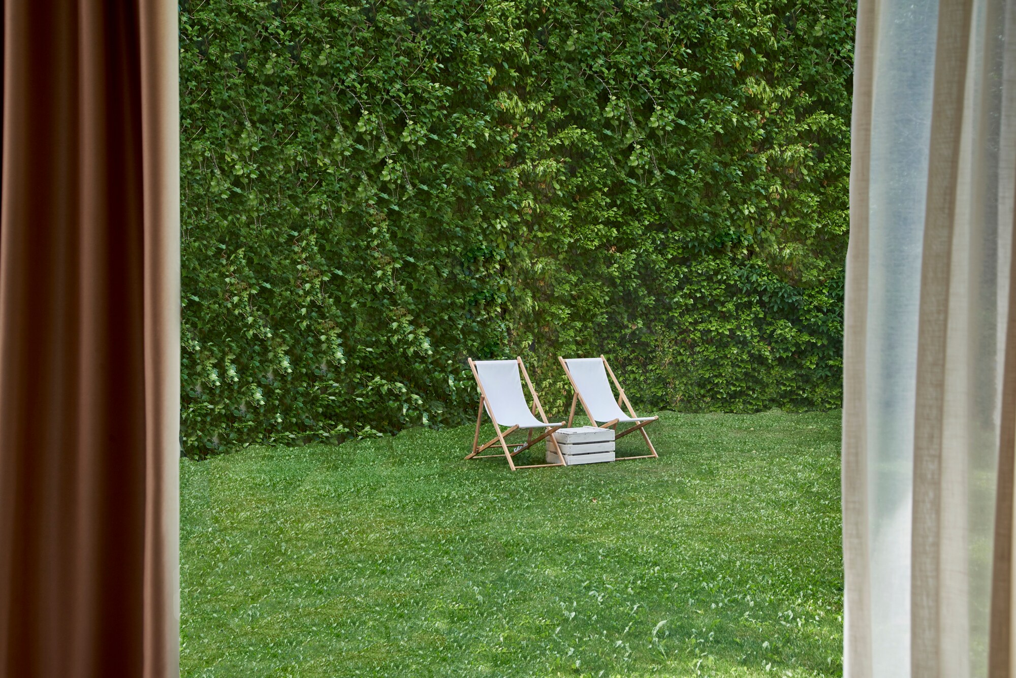 Room Habitación Premium con Vista