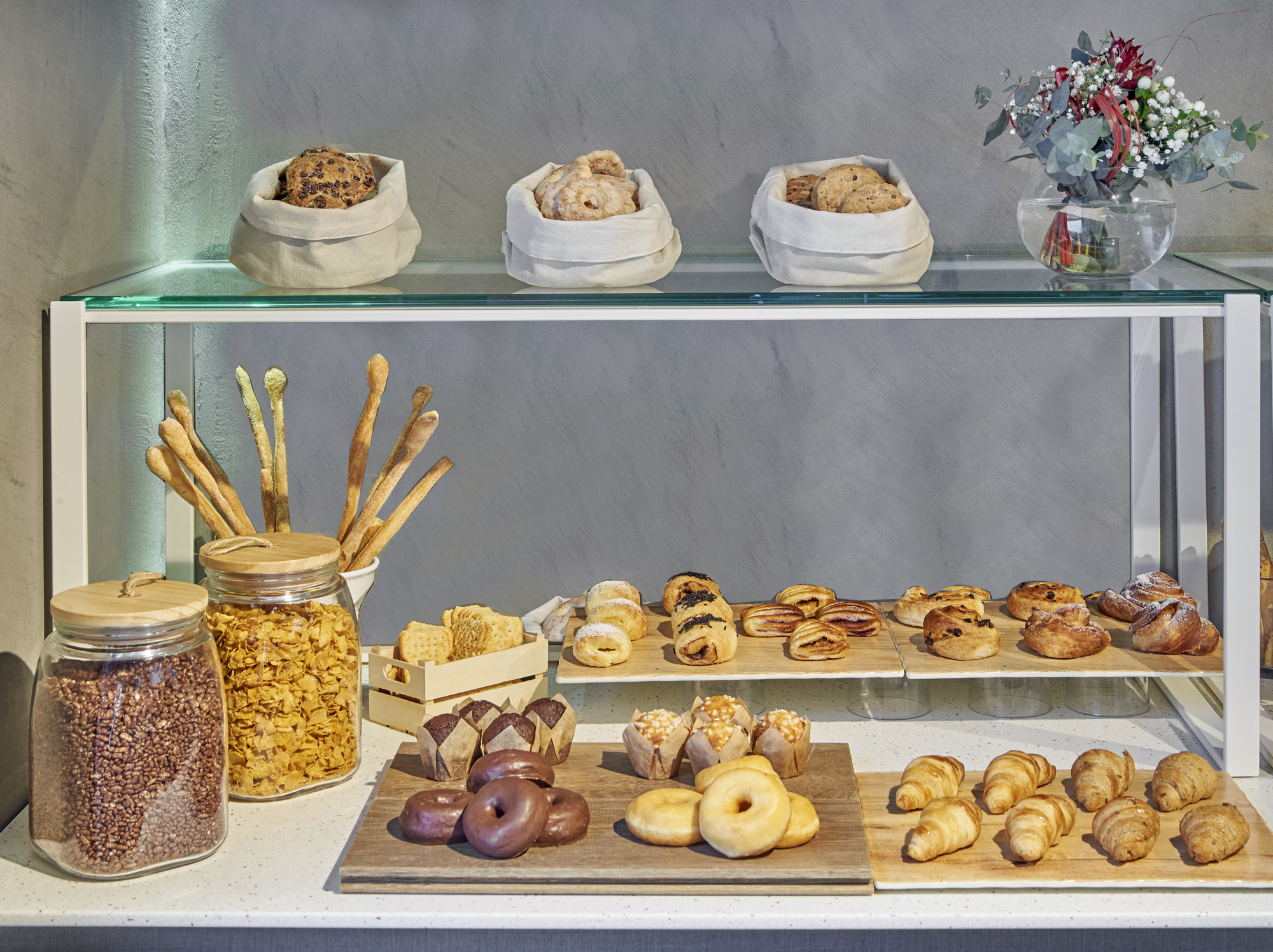 Photo - NH Collection Andorra Palomé