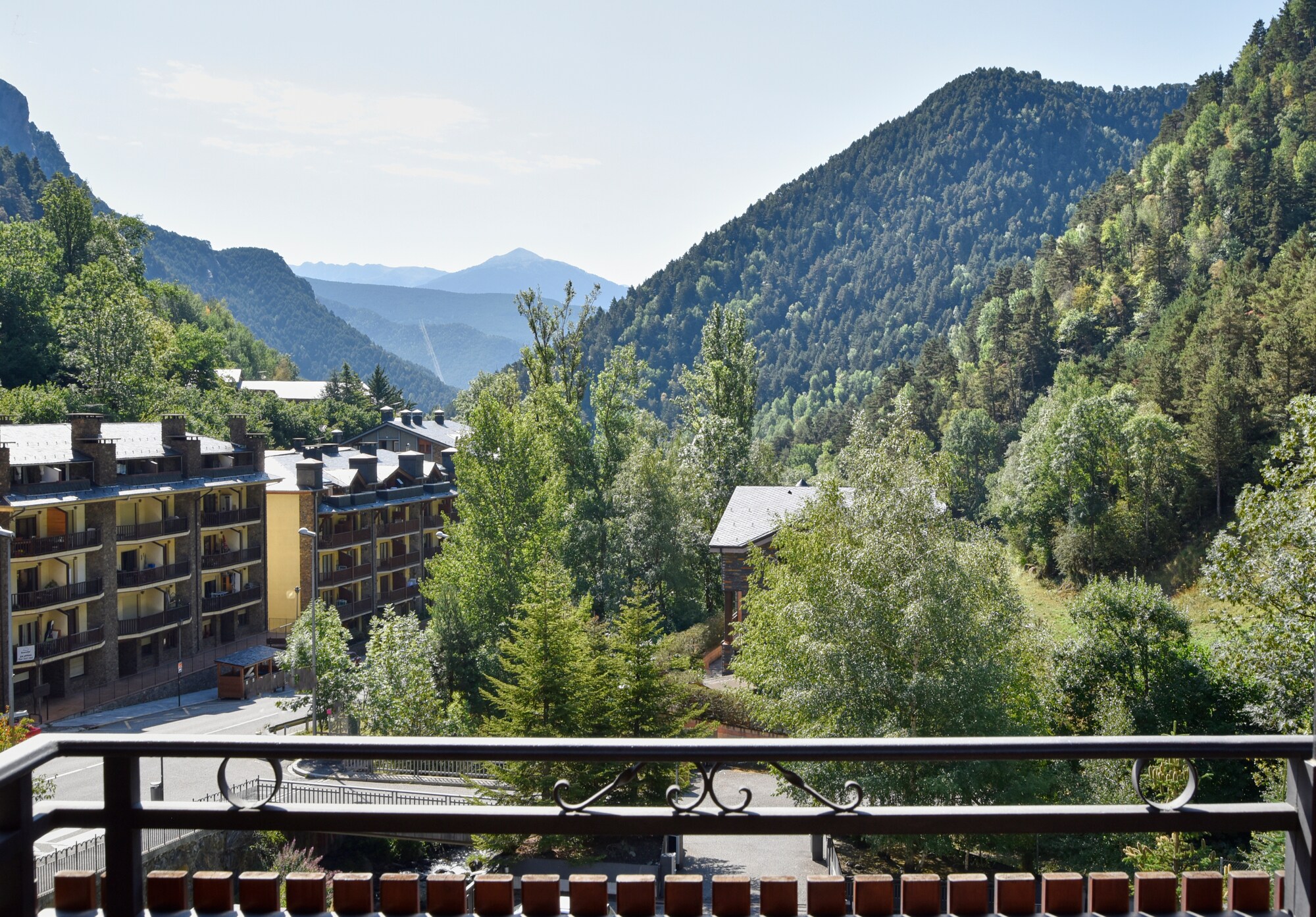 Room Habitación Superior con Terraza