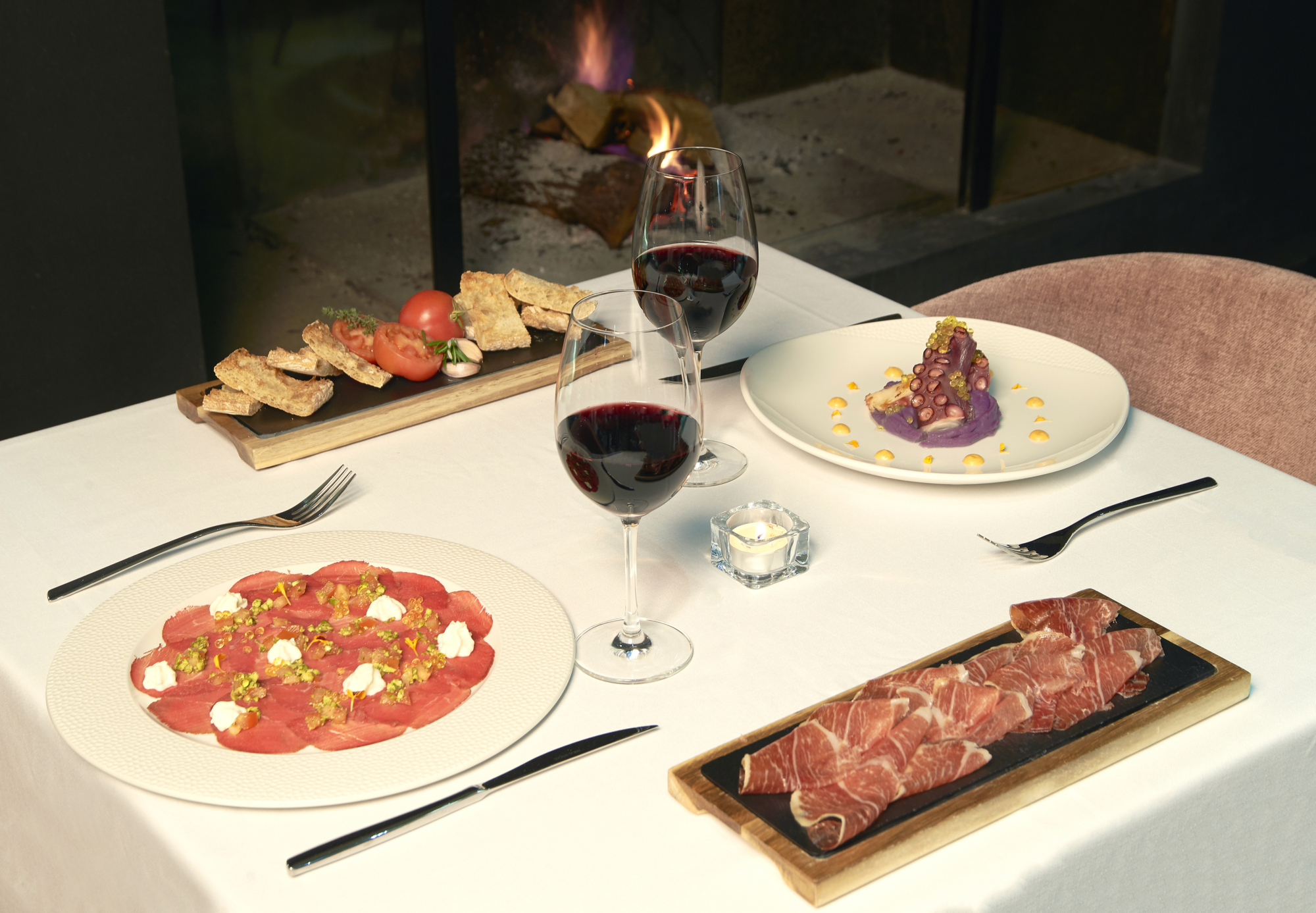 Photo - NH Collection Andorra Palomé