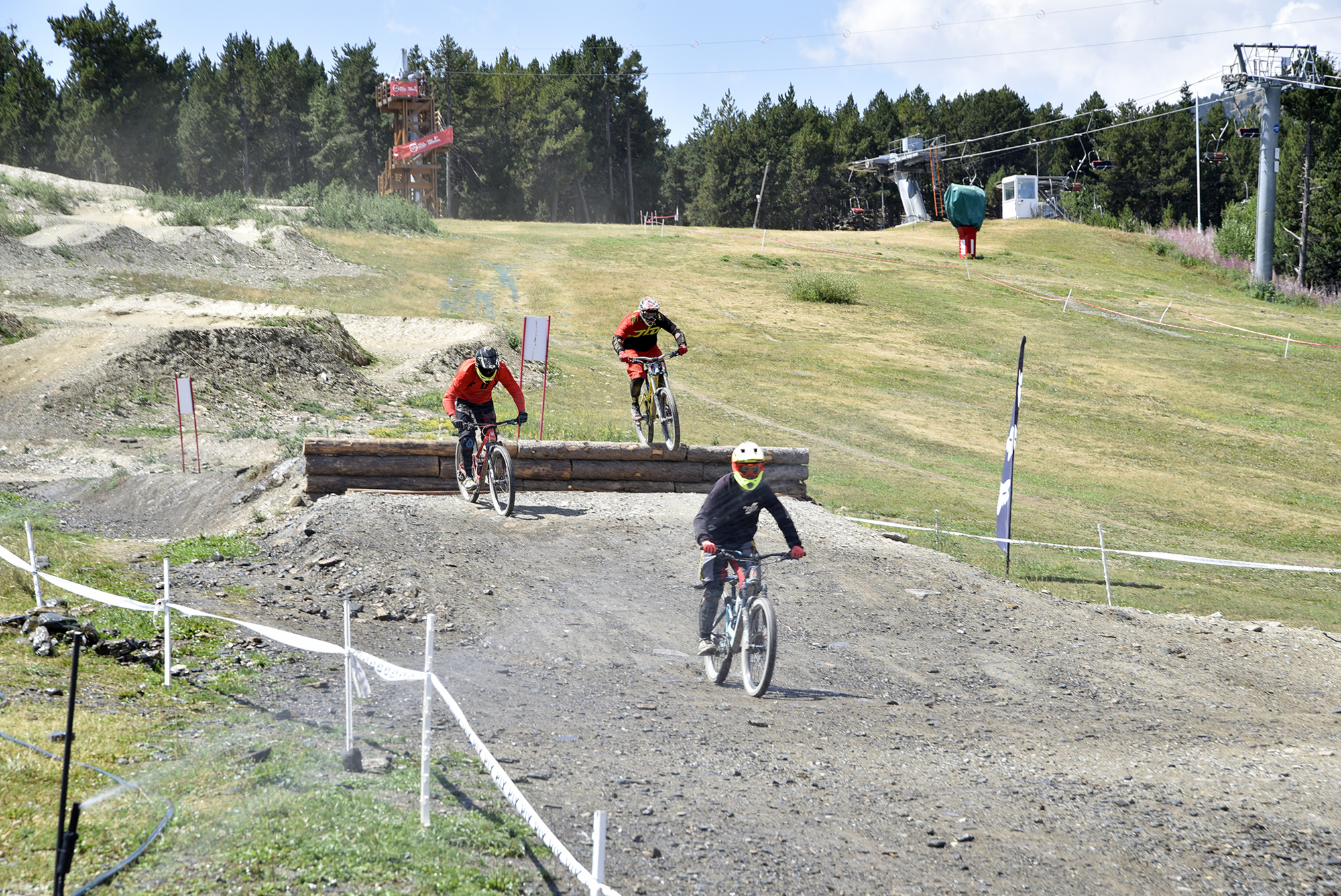 Photo - NH Collection Andorra Palomé