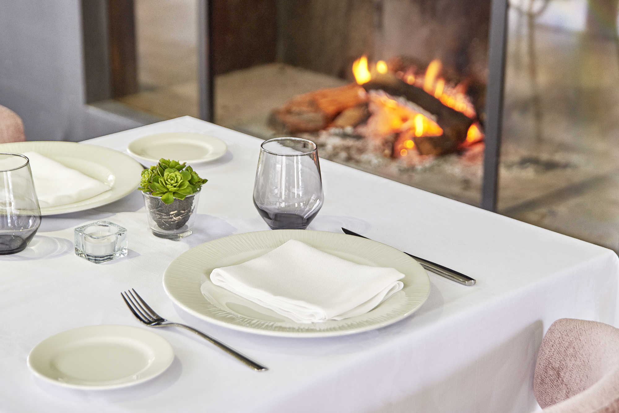 Photo - NH Collection Andorra Palomé