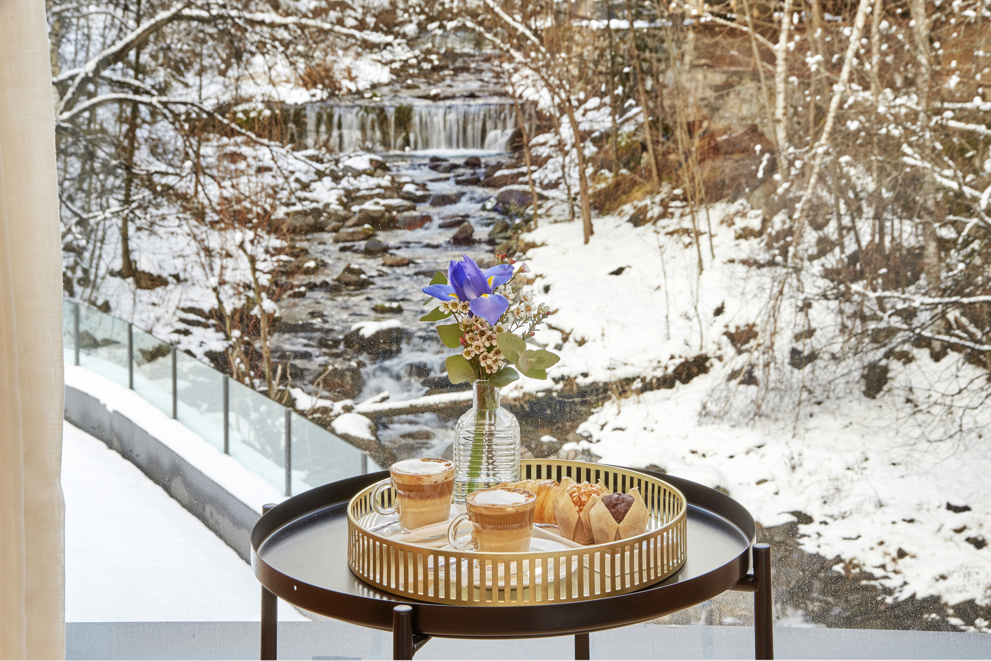 Photo - NH Collection Andorra Palomé