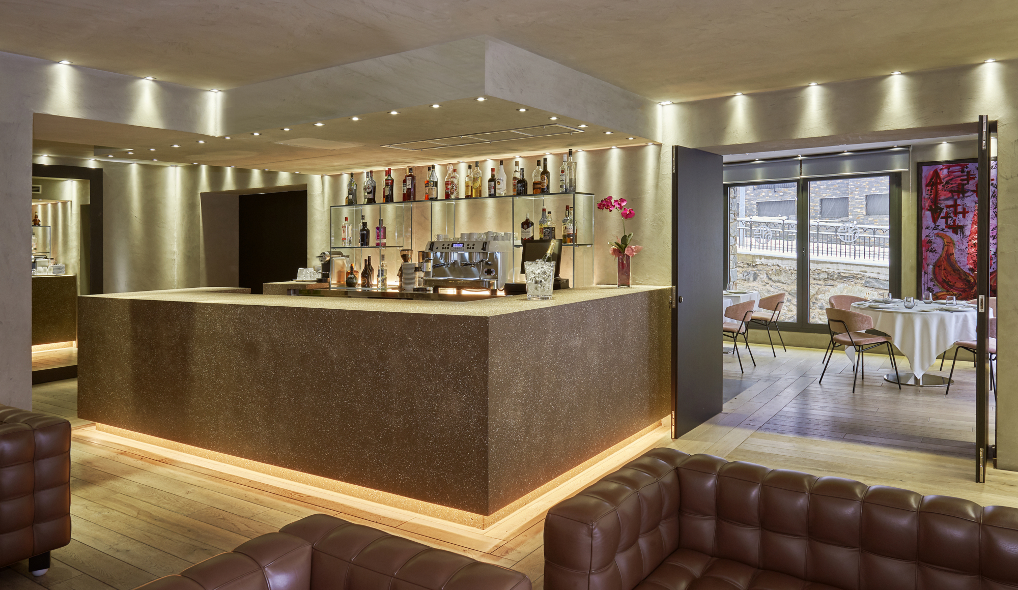 Photo - NH Collection Andorra Palomé