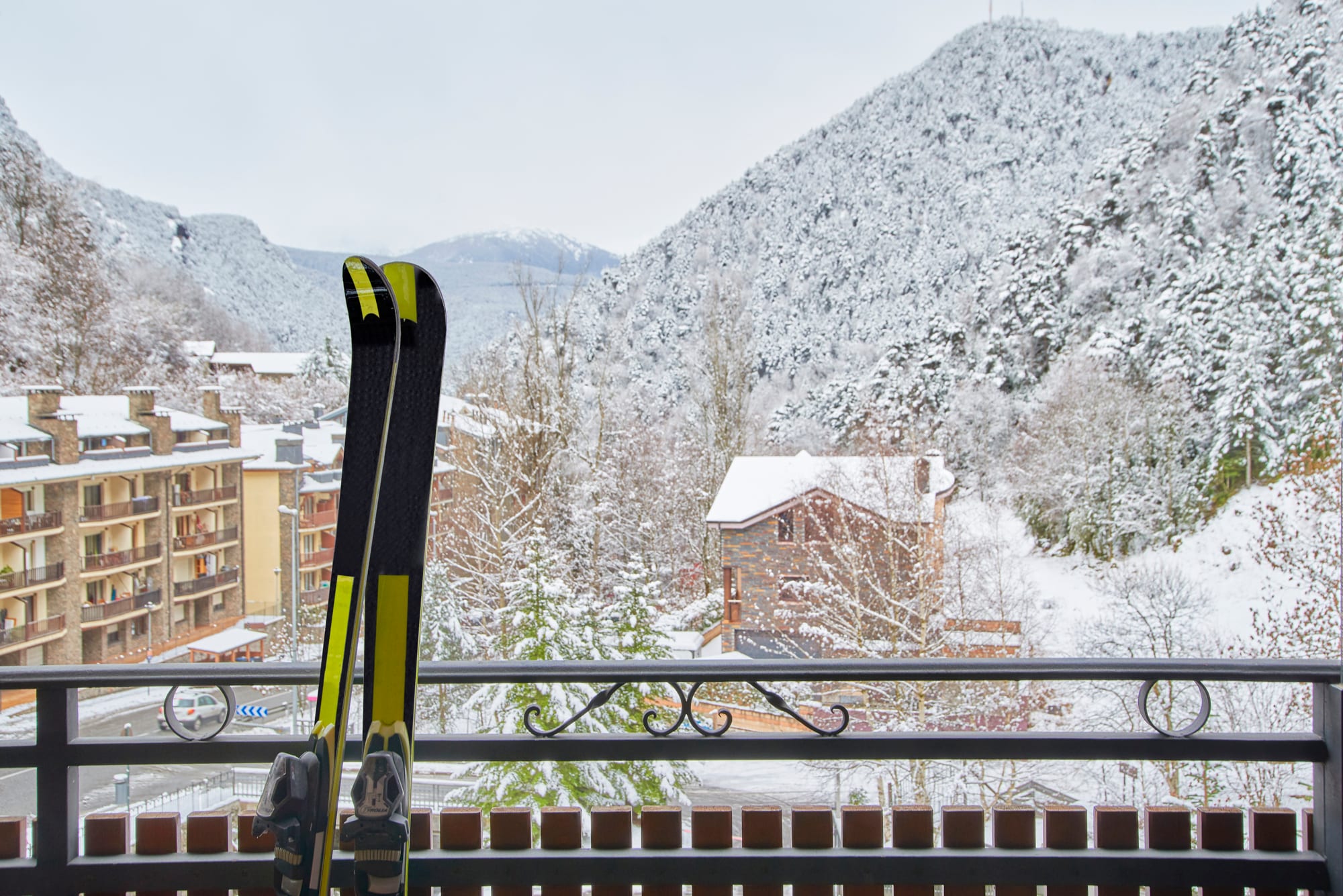 Room Superior Room with Terrace