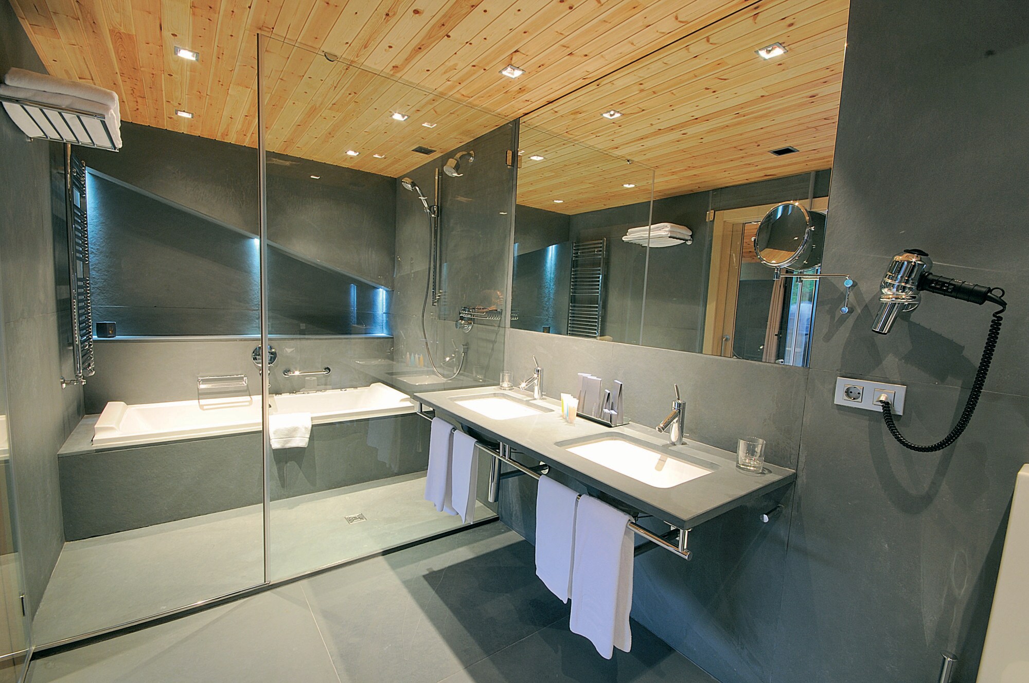 Room Presidential Suite with View and Terrace