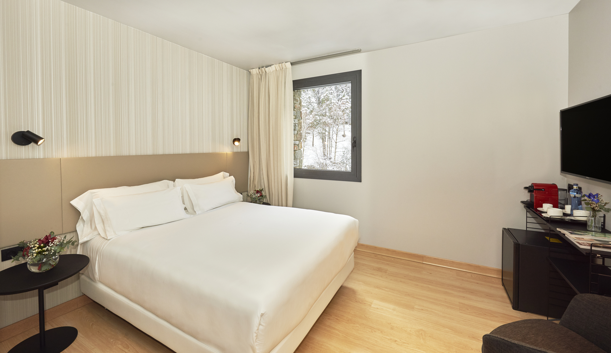 Photo - NH Collection Andorra Palomé