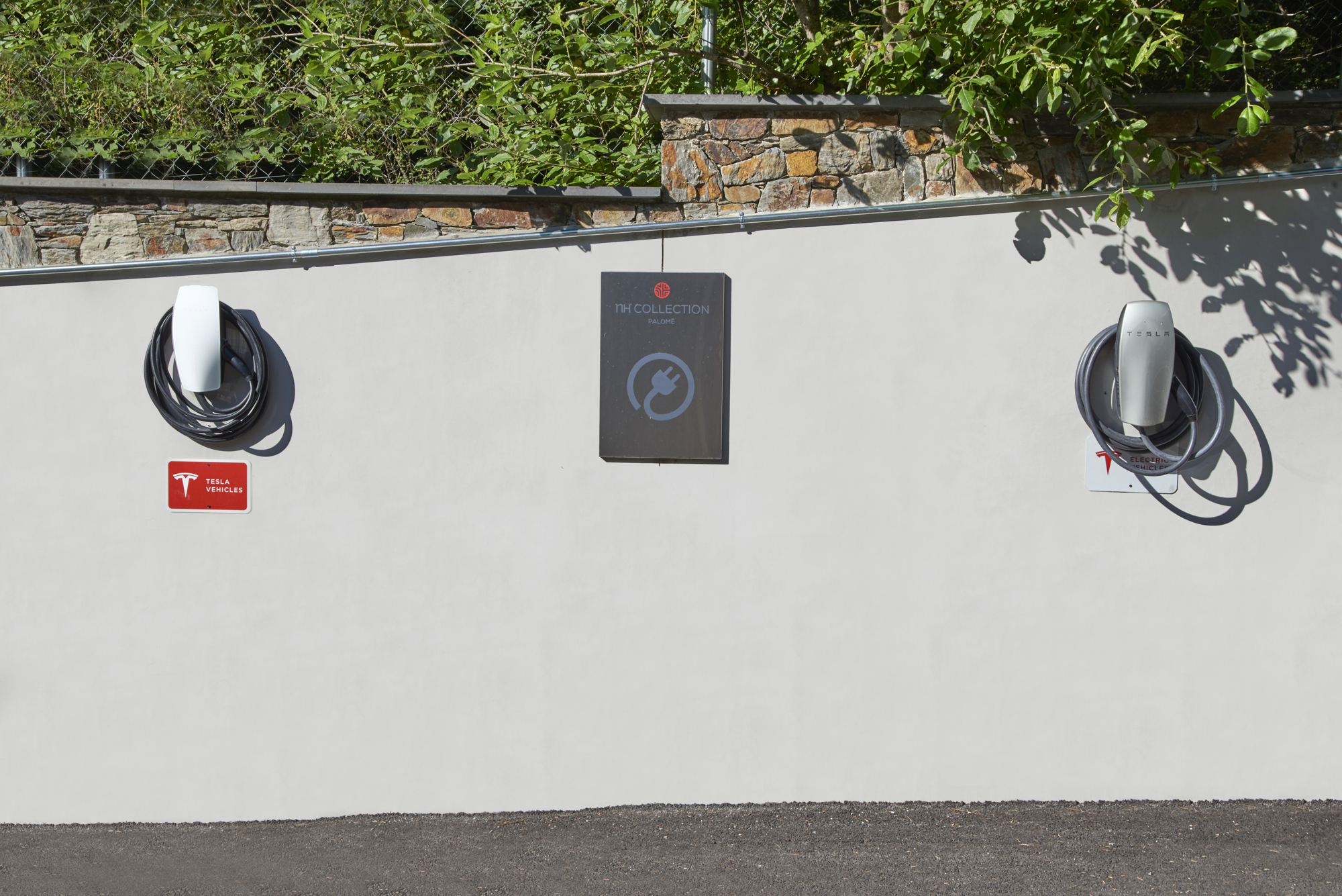 Photo - NH Collection Andorra Palomé