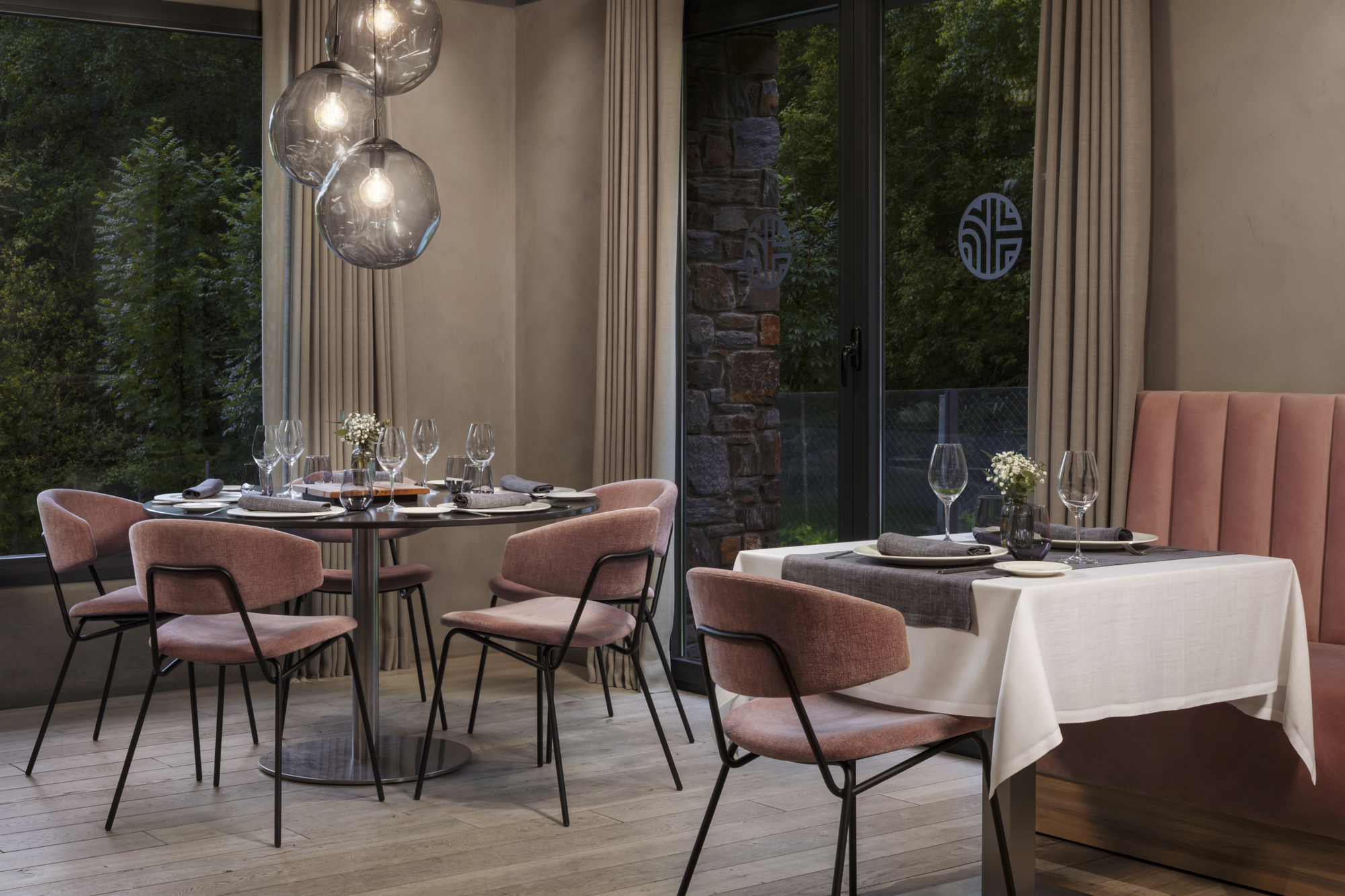 Photo - NH Collection Andorra Palomé