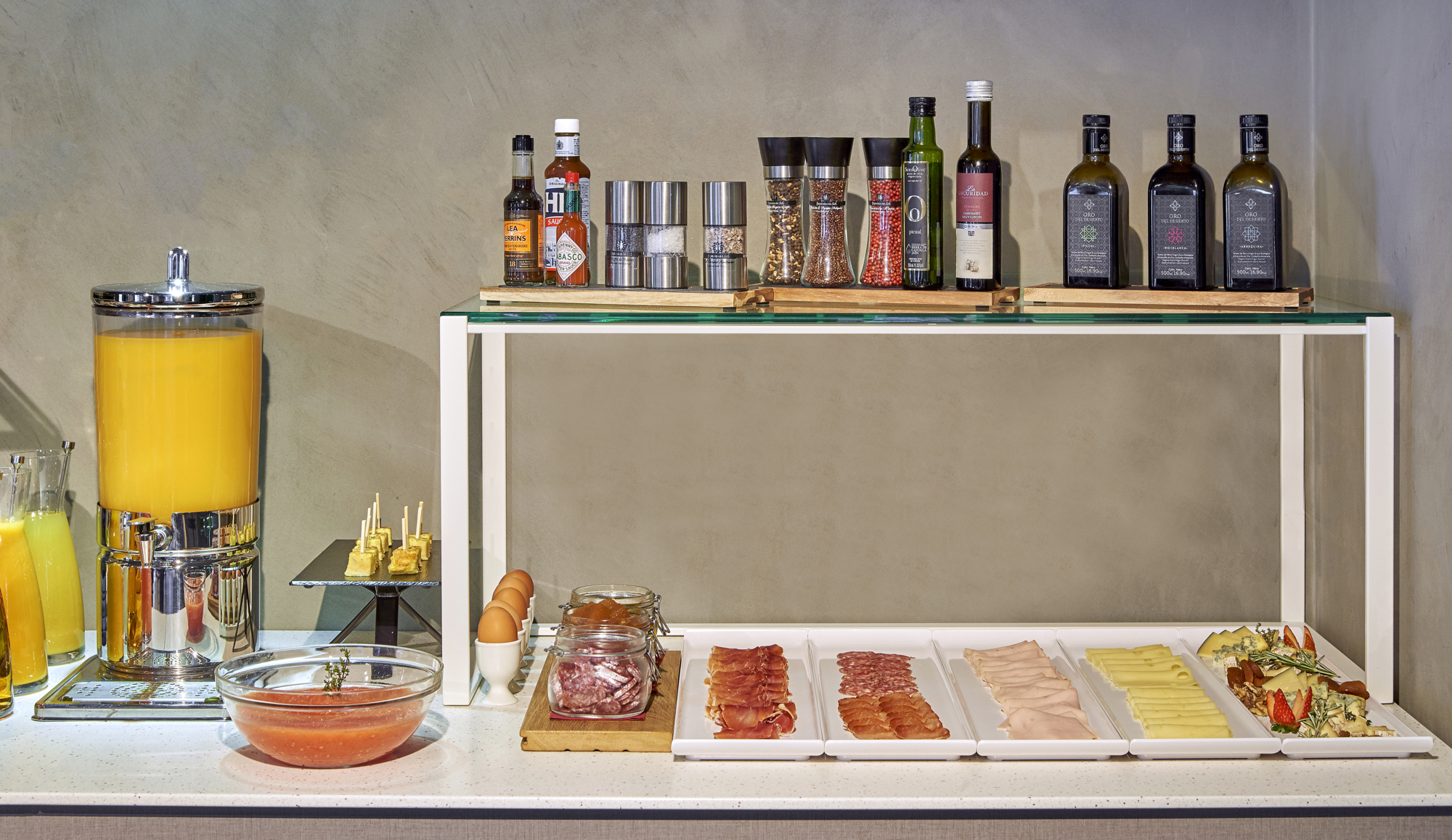 Photo - NH Collection Andorra Palomé