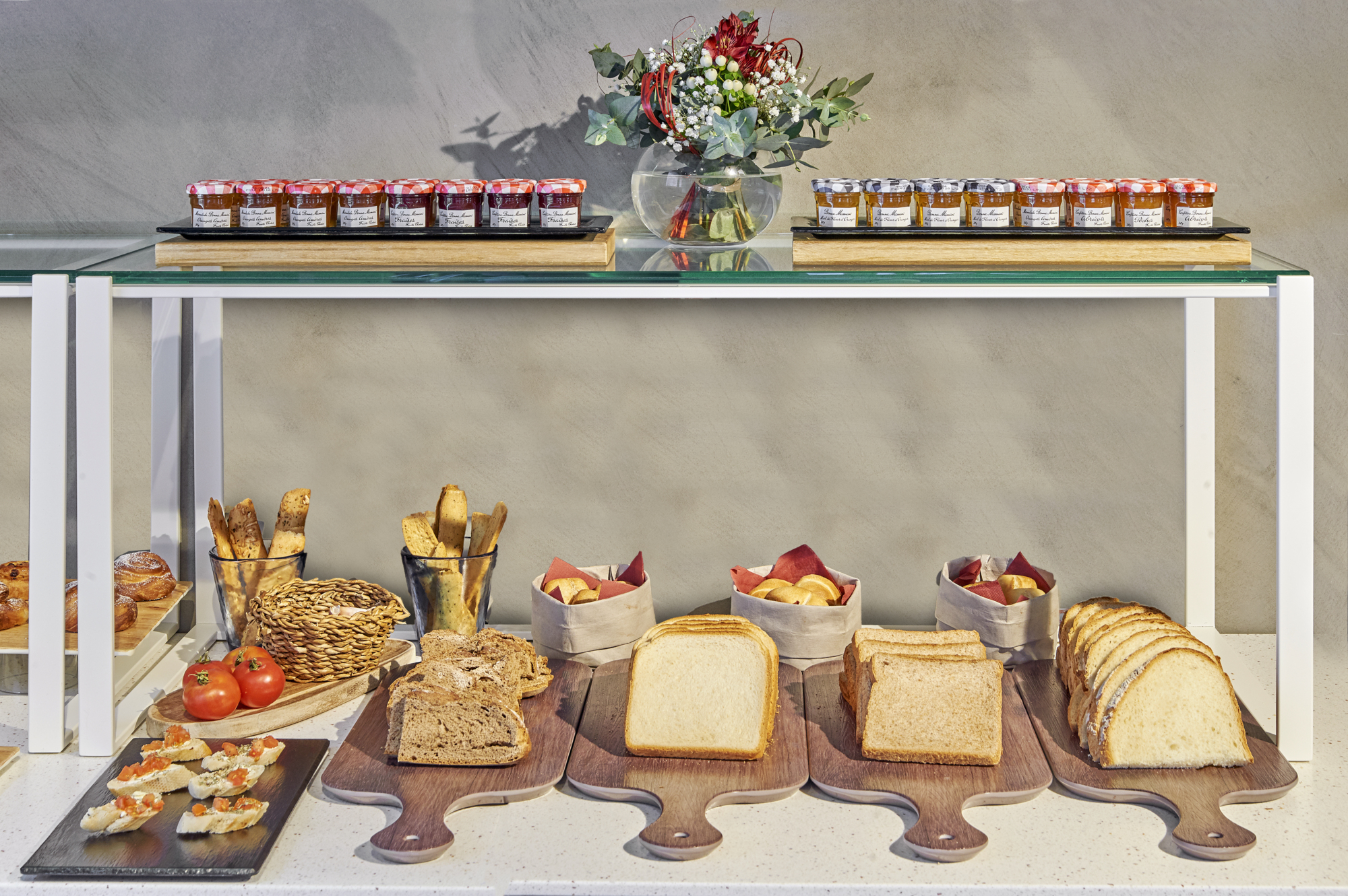 Photo - NH Collection Andorra Palomé