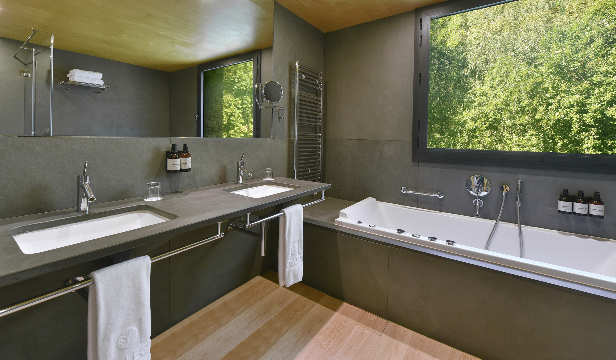 Photo - NH Collection Andorra Palomé