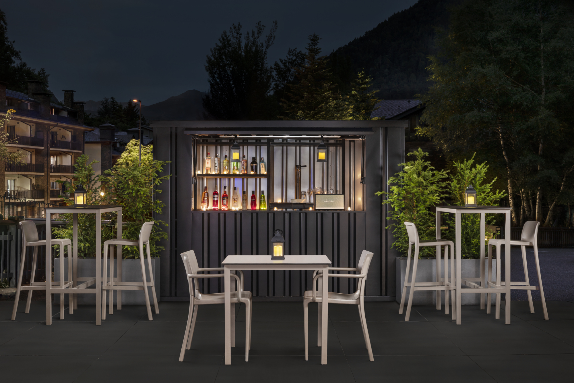 Photo - NH Collection Andorra Palomé