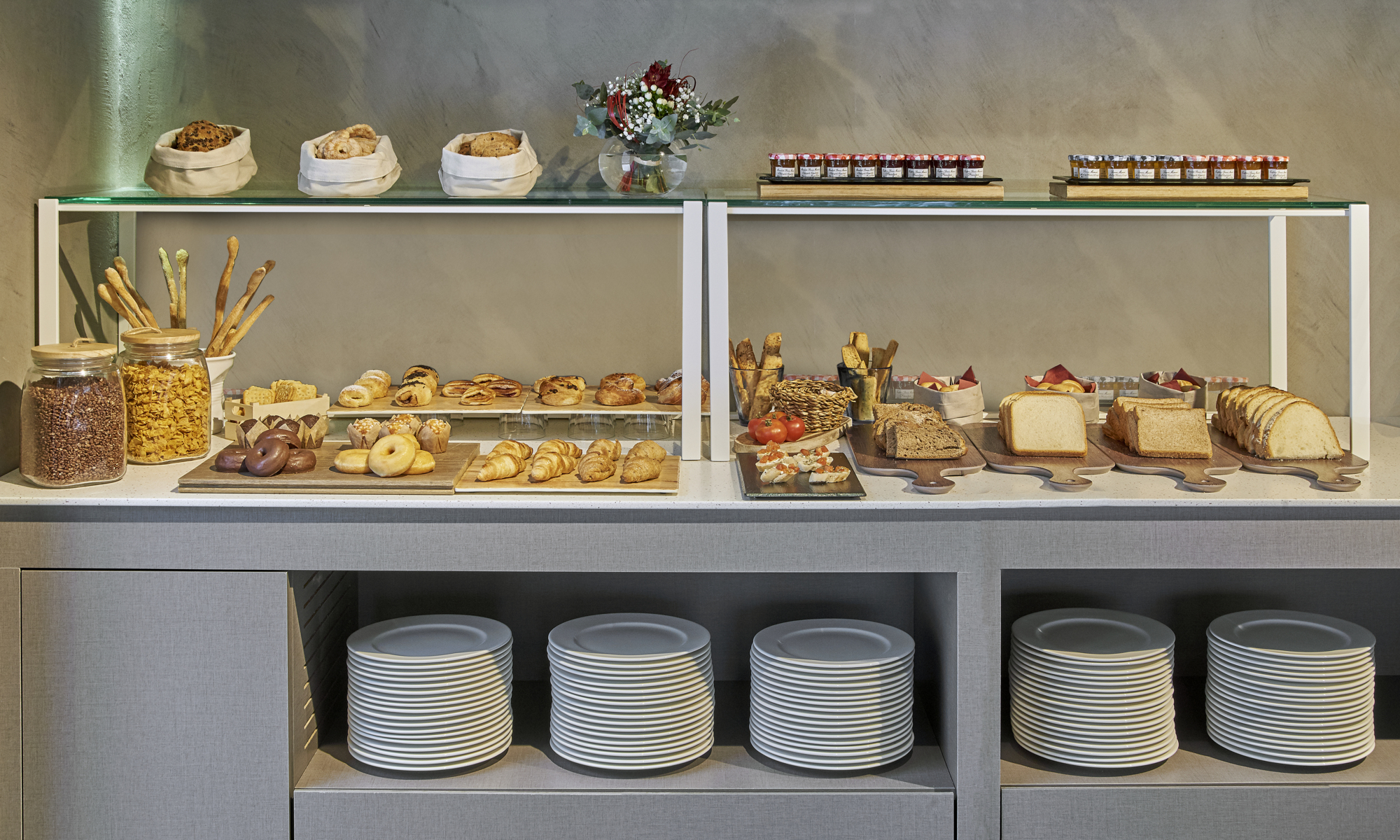 Photo - NH Collection Andorra Palomé