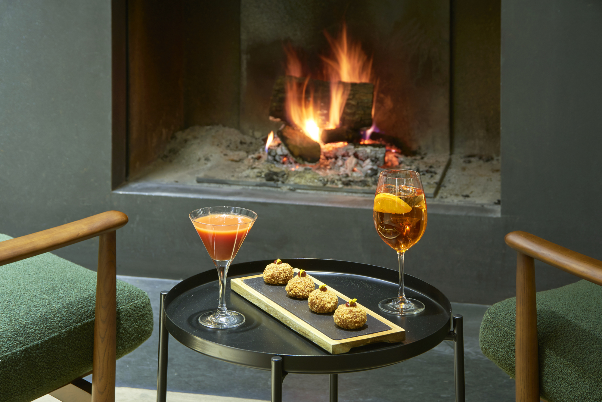 Photo - NH Collection Andorra Palomé