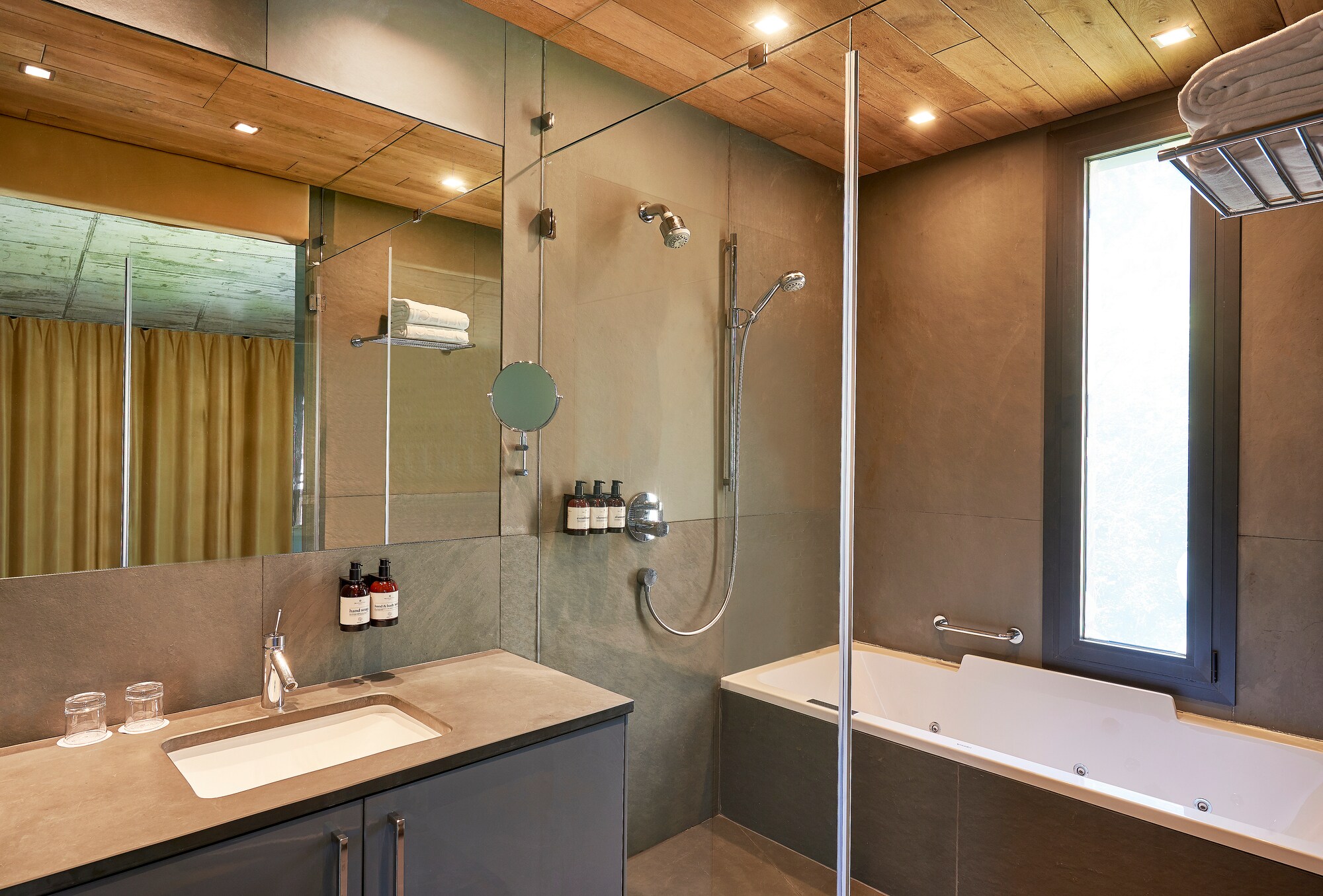 Room Suite with View