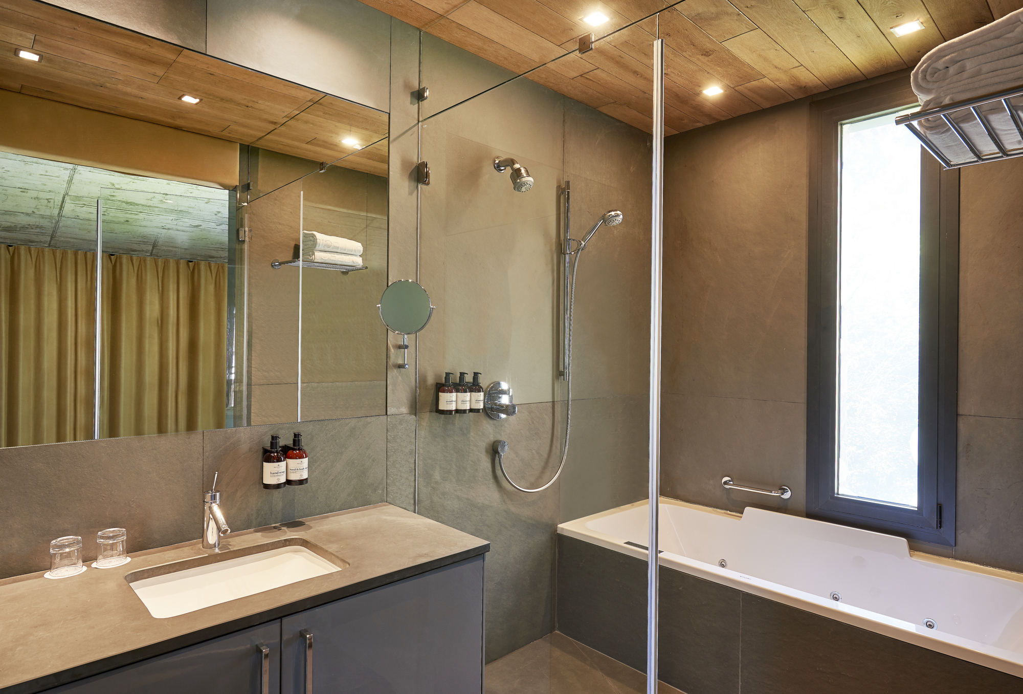 Photo - NH Collection Andorra Palomé