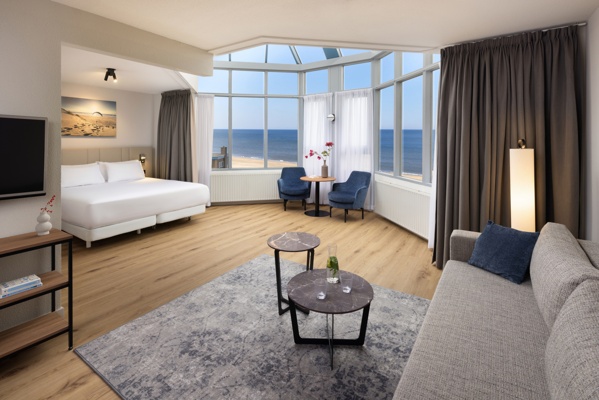 Foto - NH Zandvoort Hotel