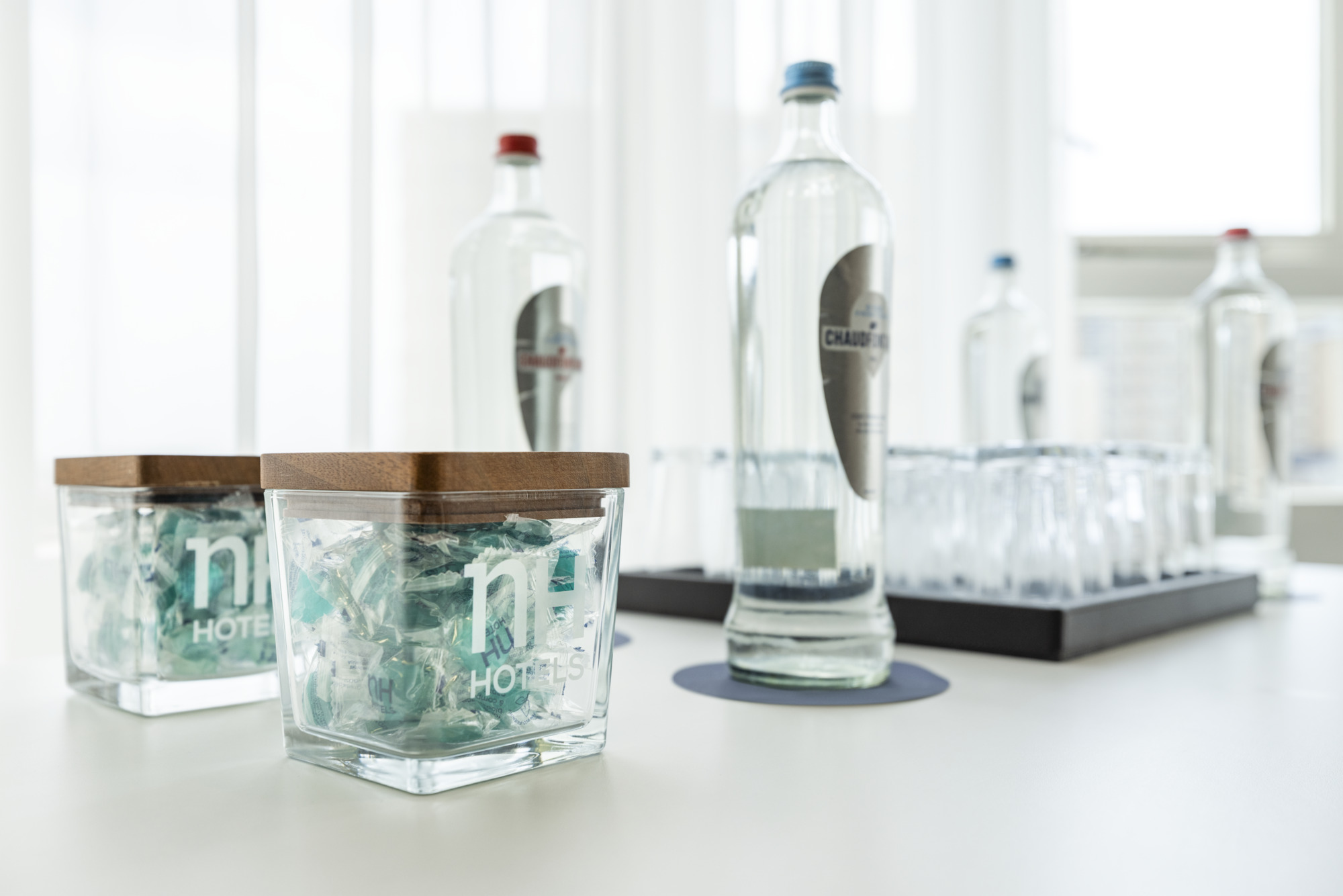 Foto - NH Zandvoort Hotel