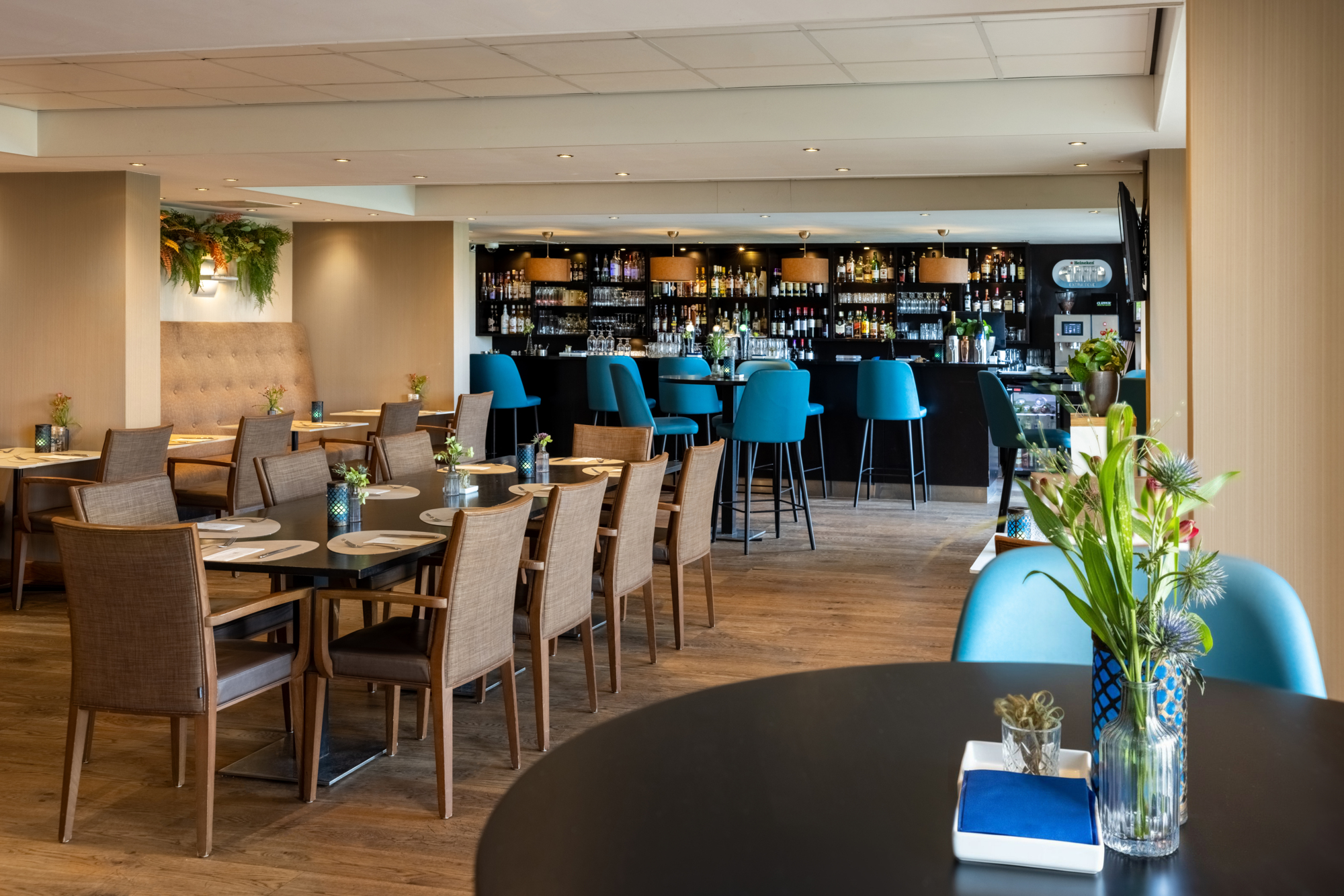 Foto - NH Zandvoort Hotel