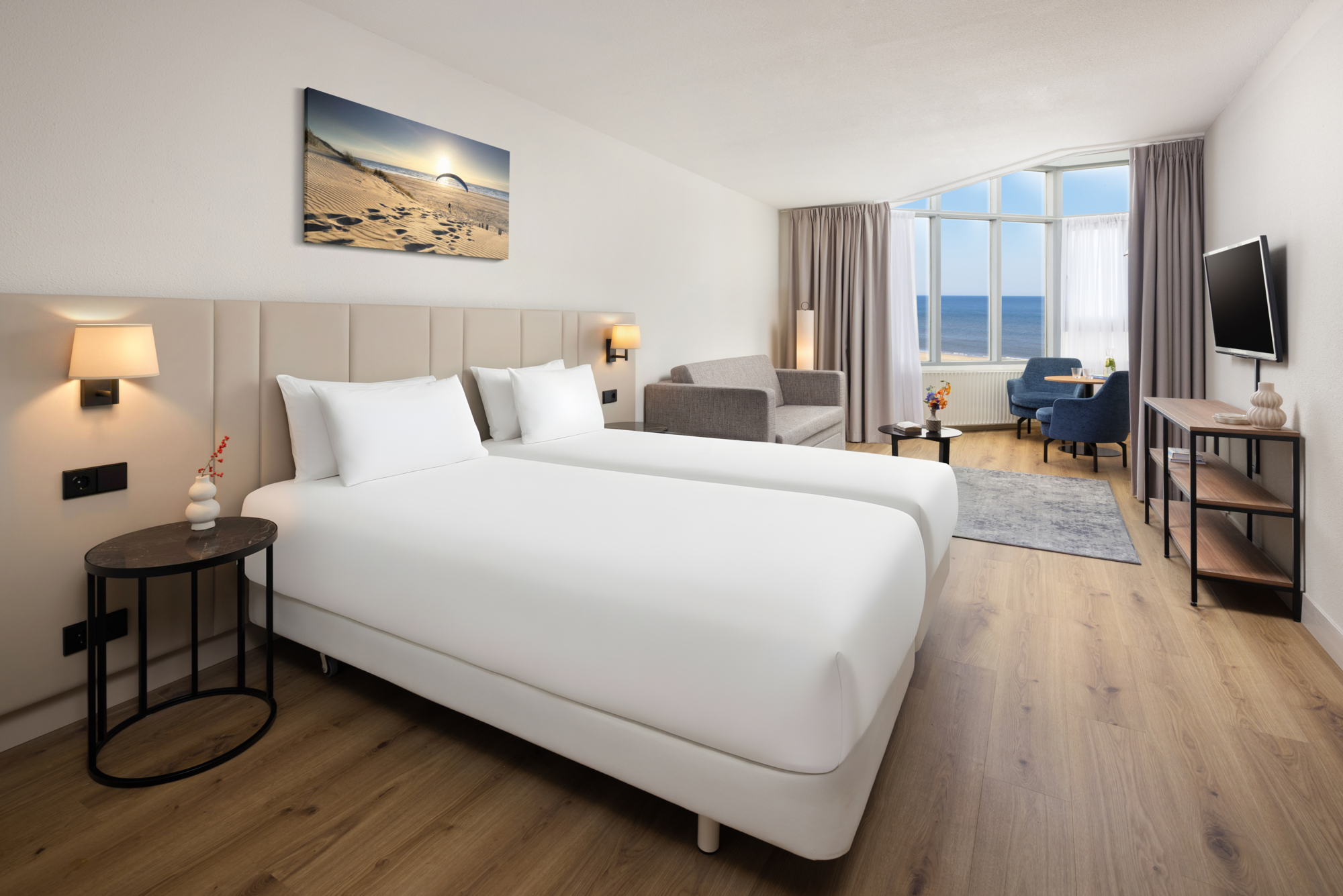 Foto - NH Zandvoort Hotel