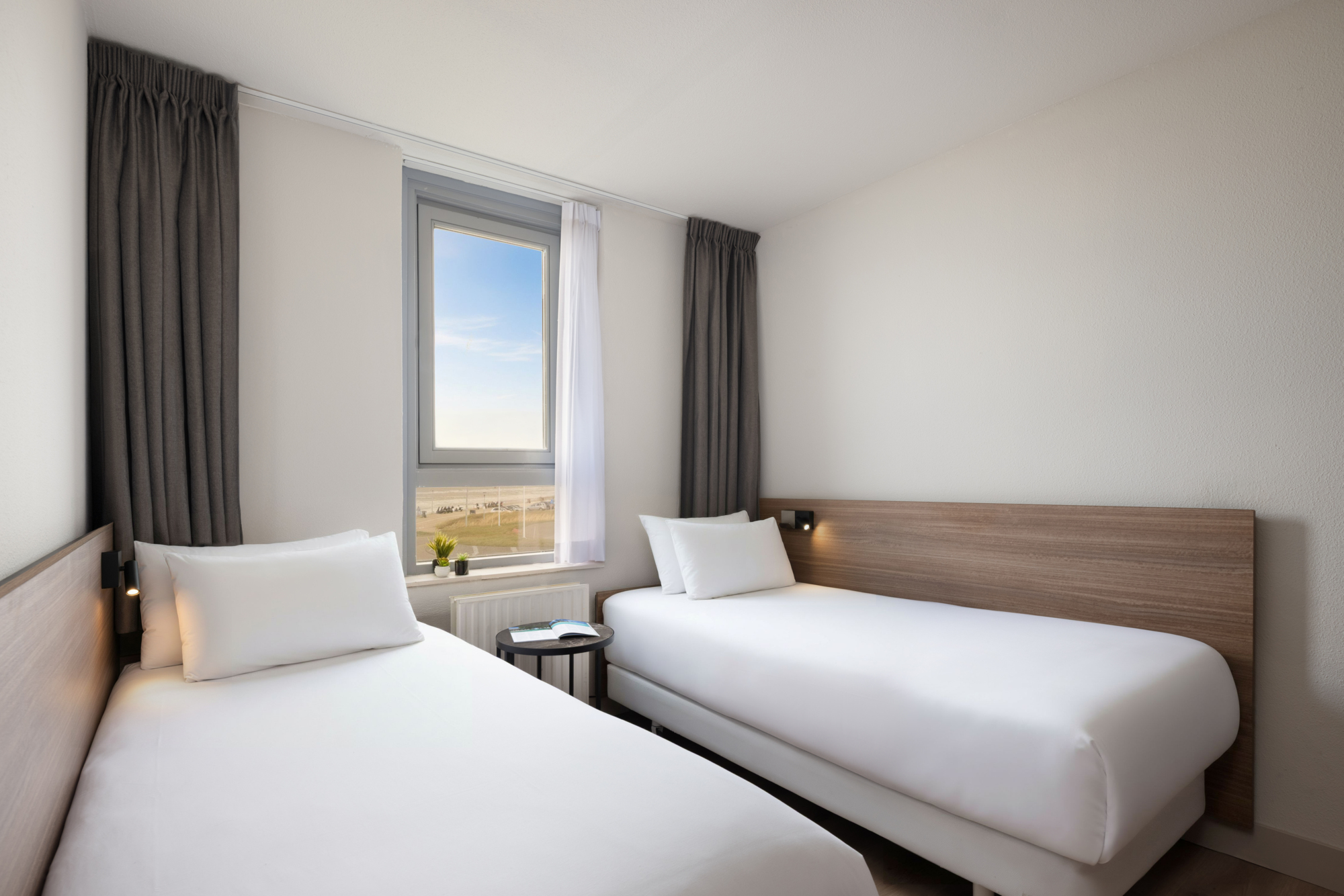 Foto - NH Zandvoort Hotel