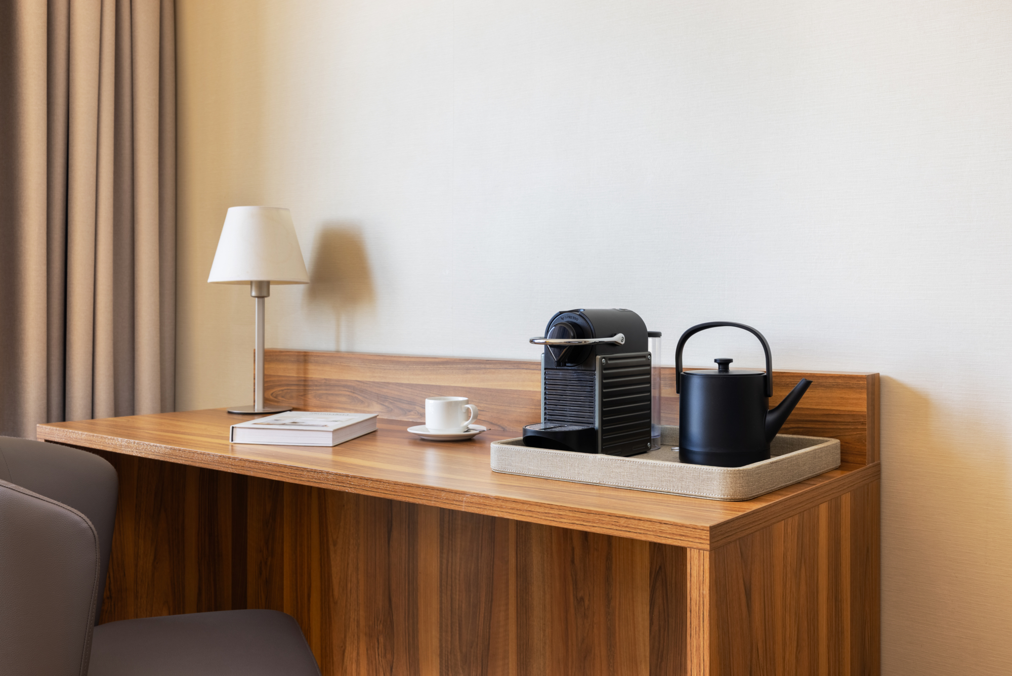 Foto - NH Zandvoort Hotel