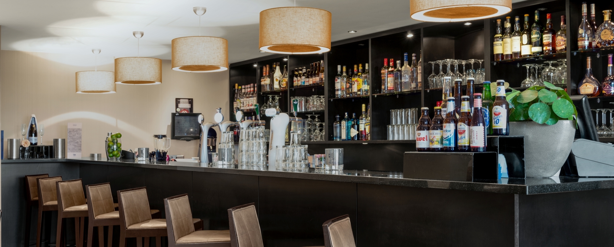 Foto - NH Zandvoort Hotel