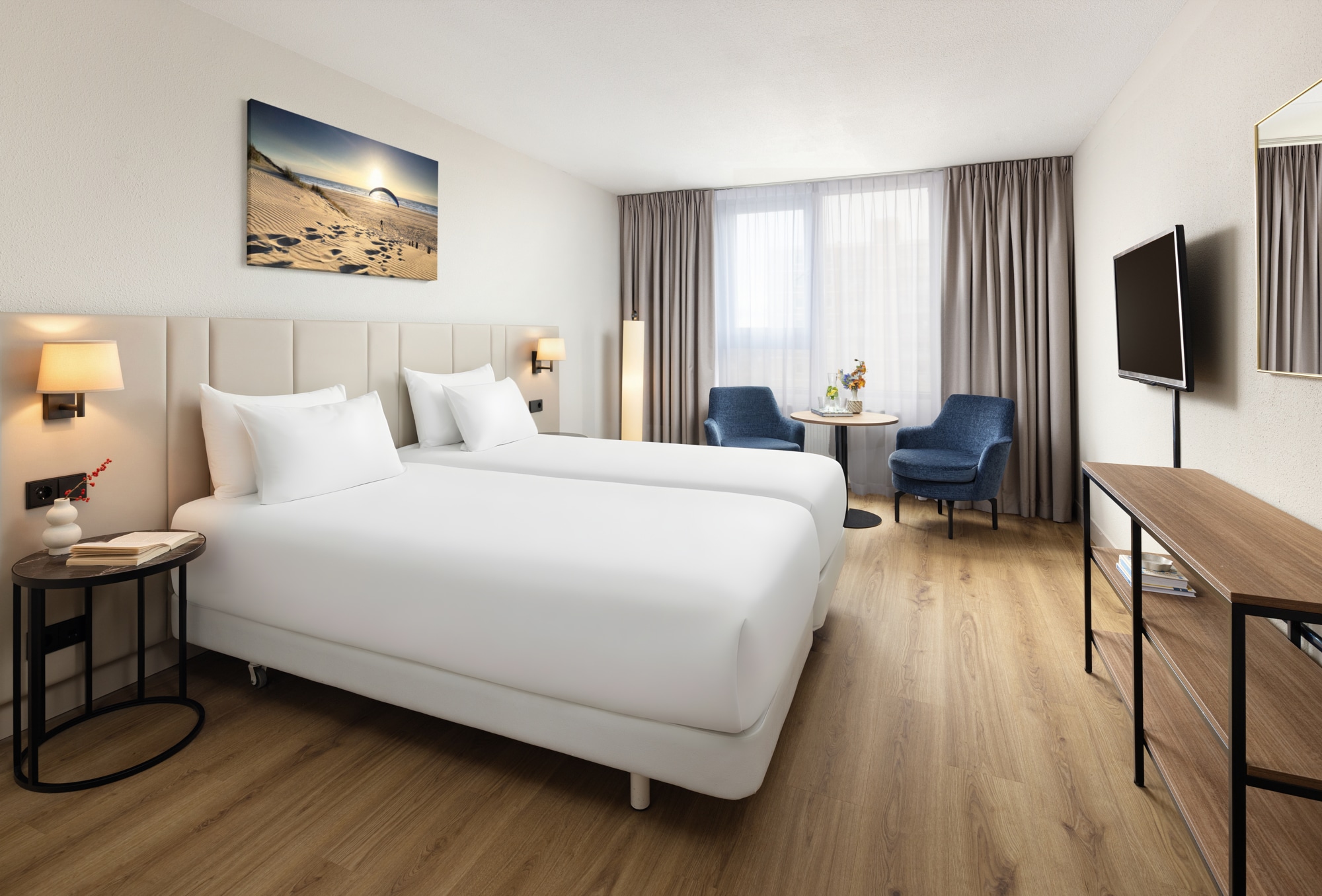 Room Quarto Standard