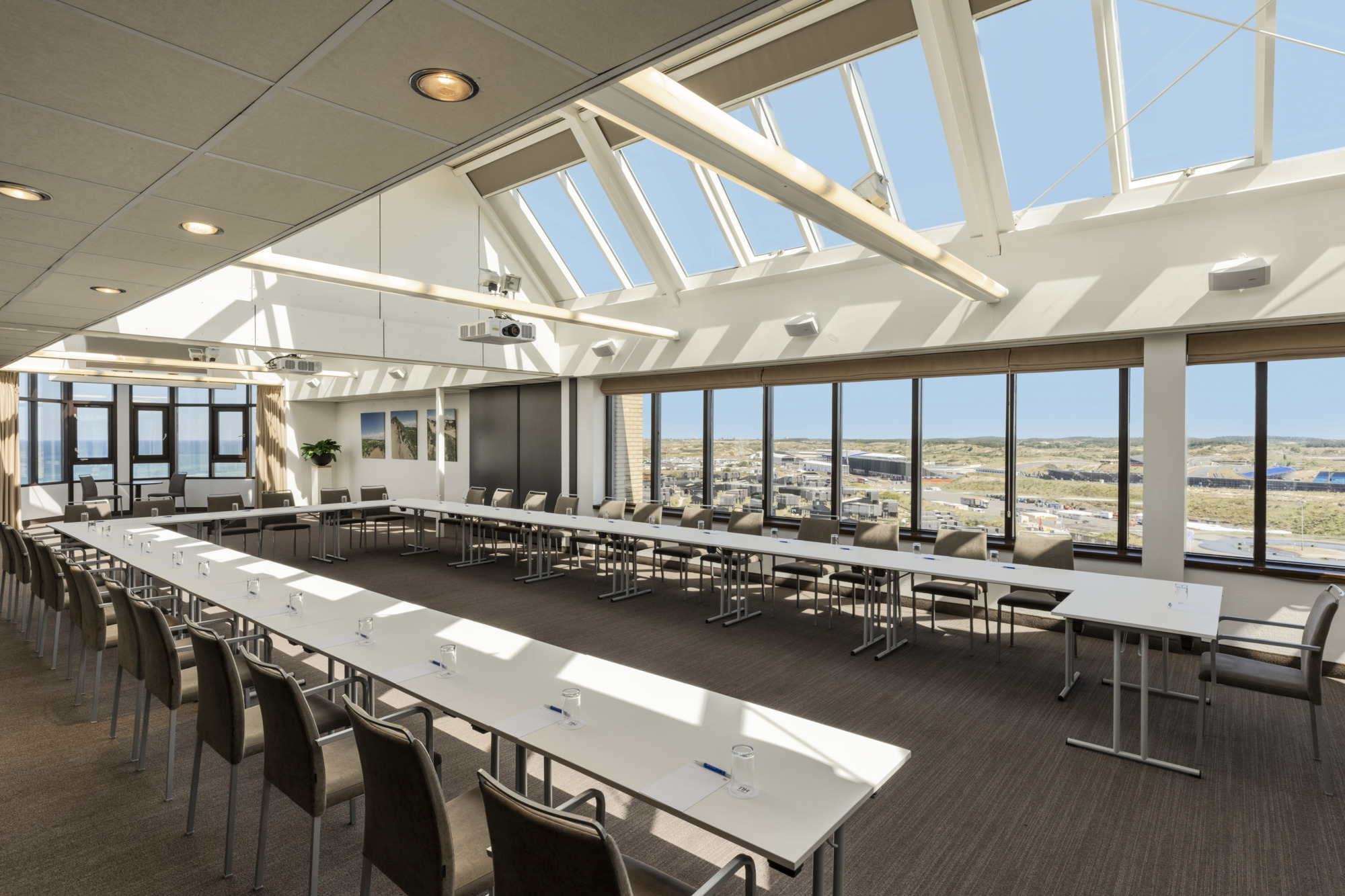 Foto - NH Zandvoort Hotel