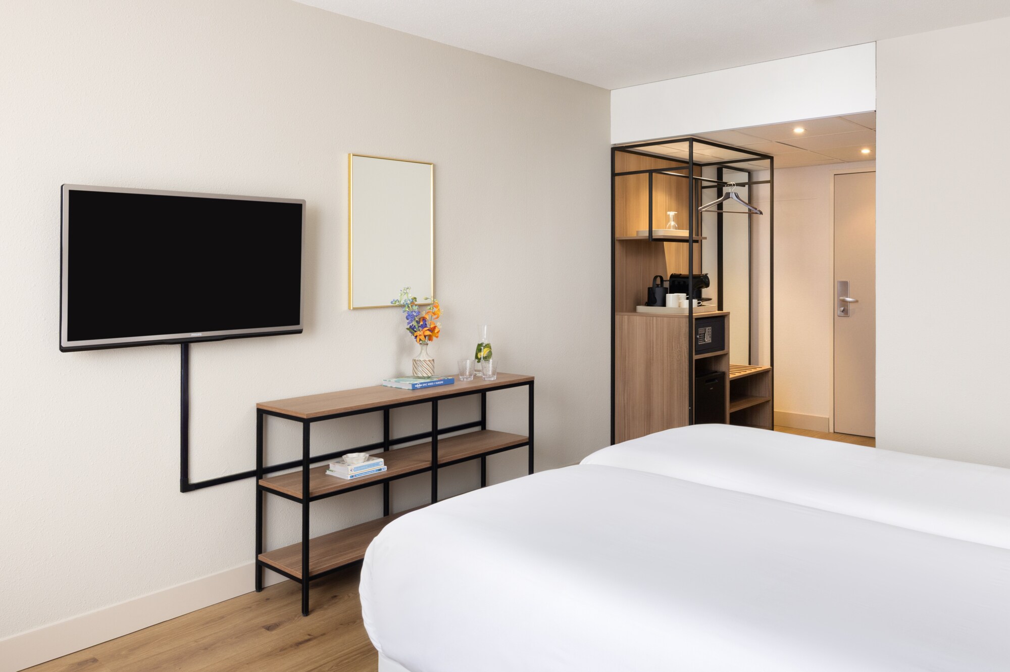 Room Habitación Standard