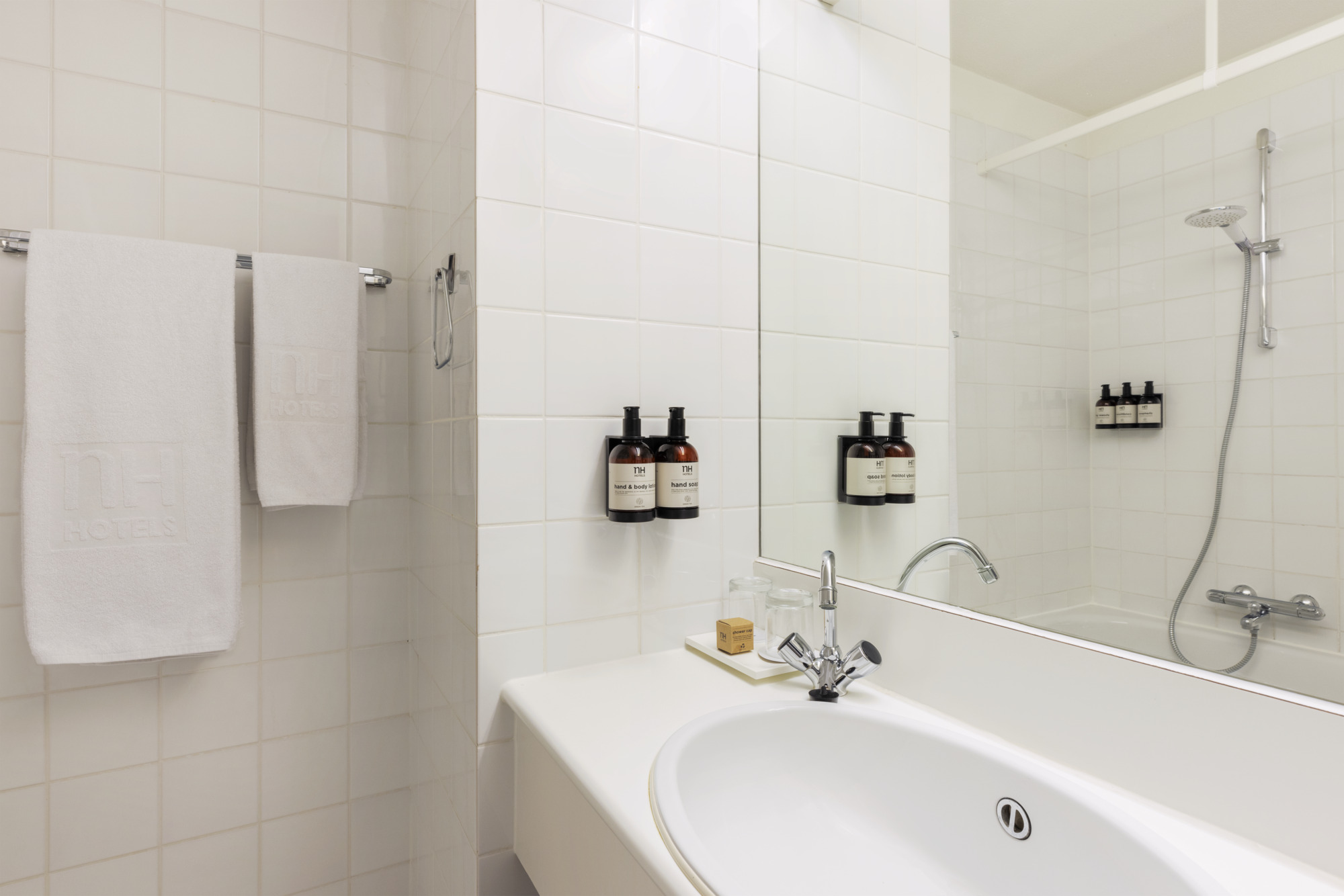 Foto - NH Zandvoort Hotel