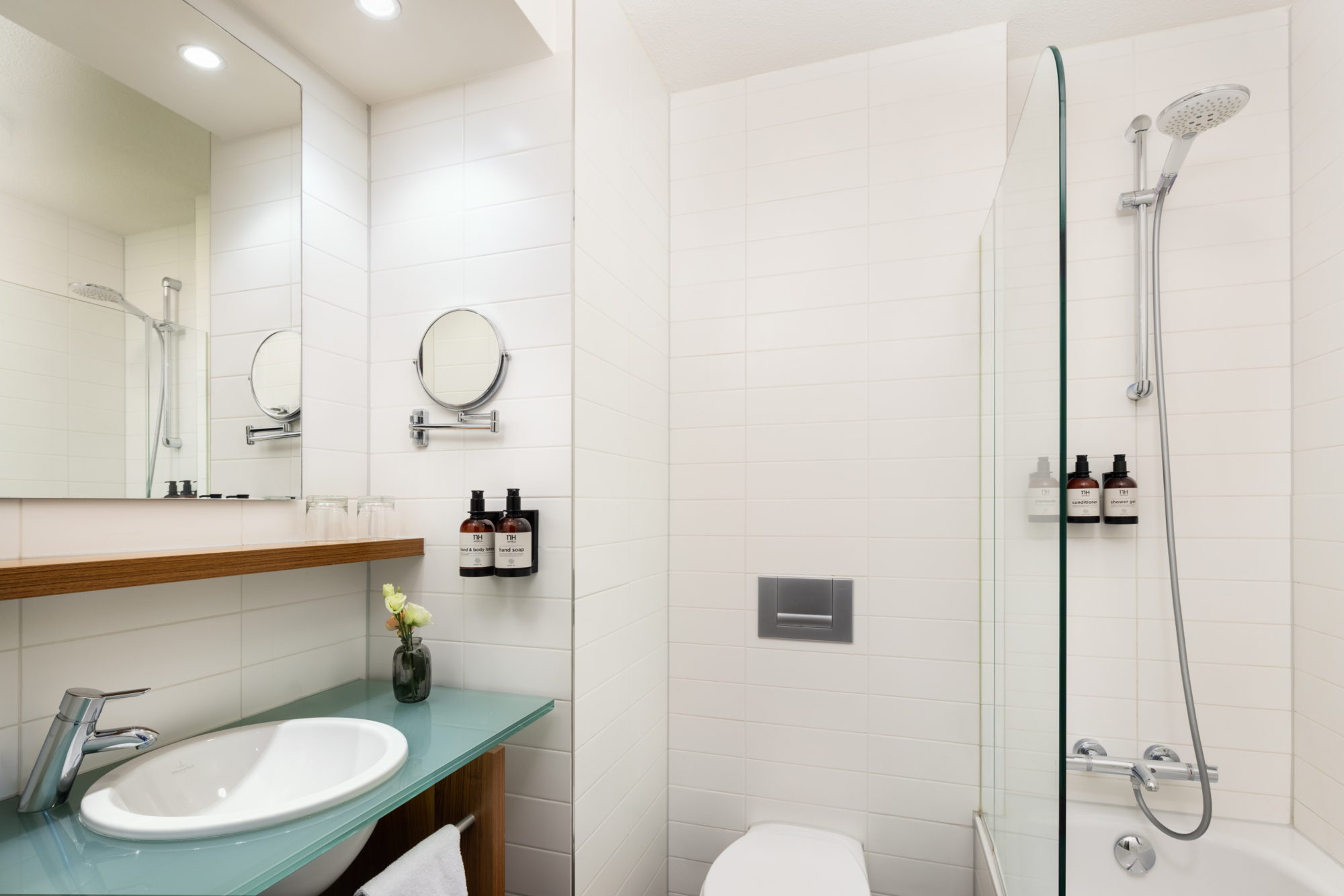 Foto - NH Zandvoort Hotel