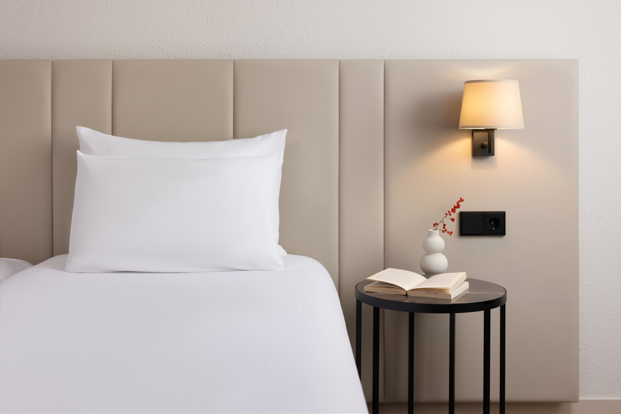 Foto - NH Zandvoort Hotel