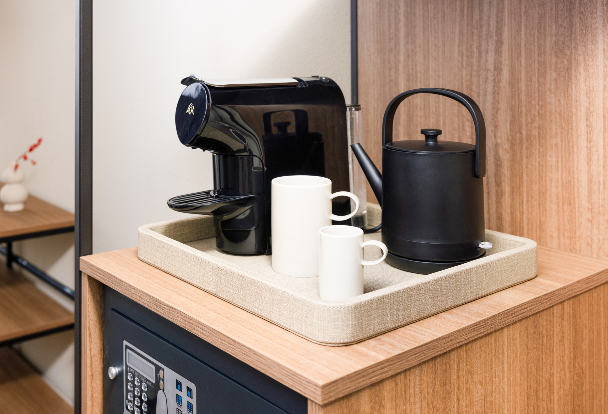 Foto - NH Zandvoort Hotel