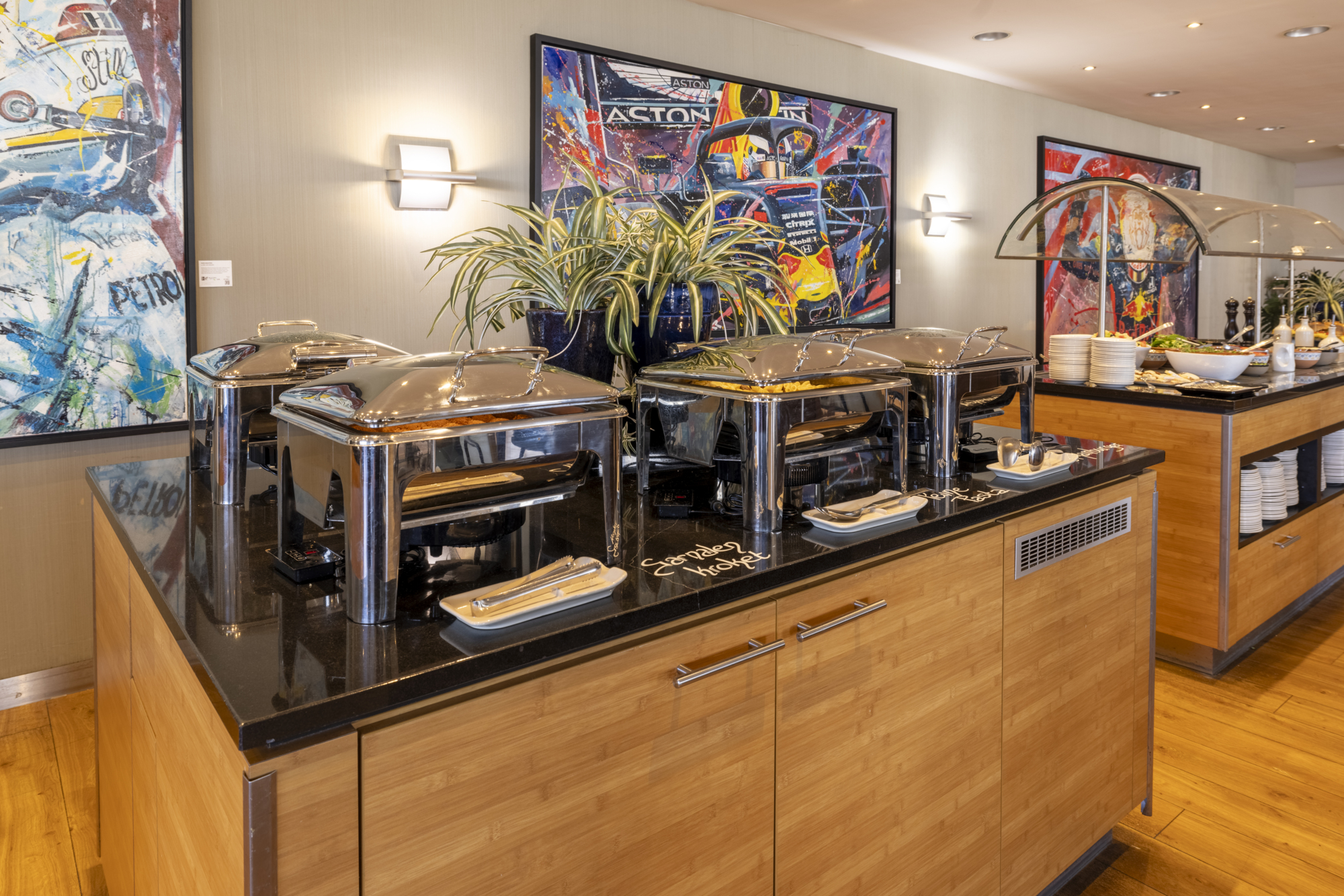 Foto - NH Zandvoort Hotel