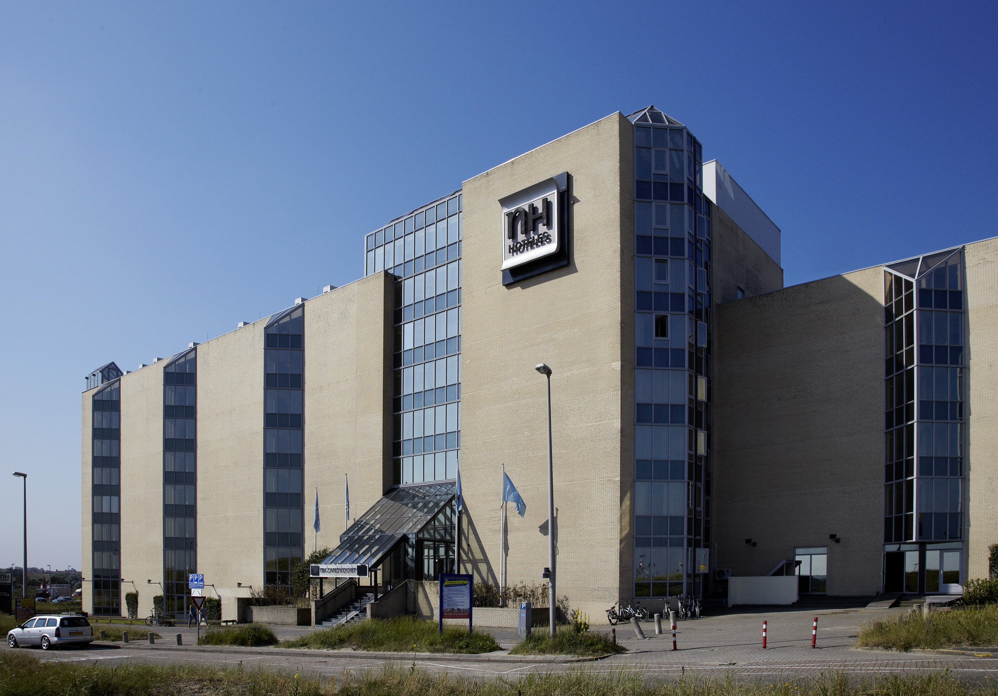 Foto - NH Zandvoort Hotel