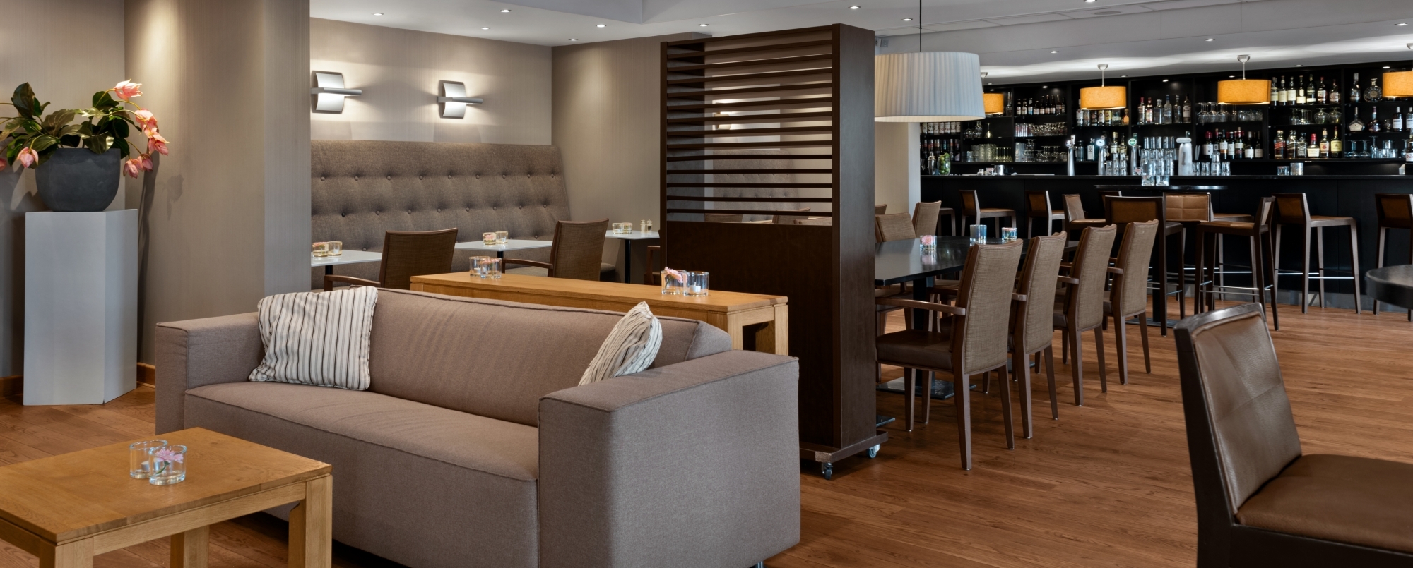 Foto - NH Zandvoort Hotel