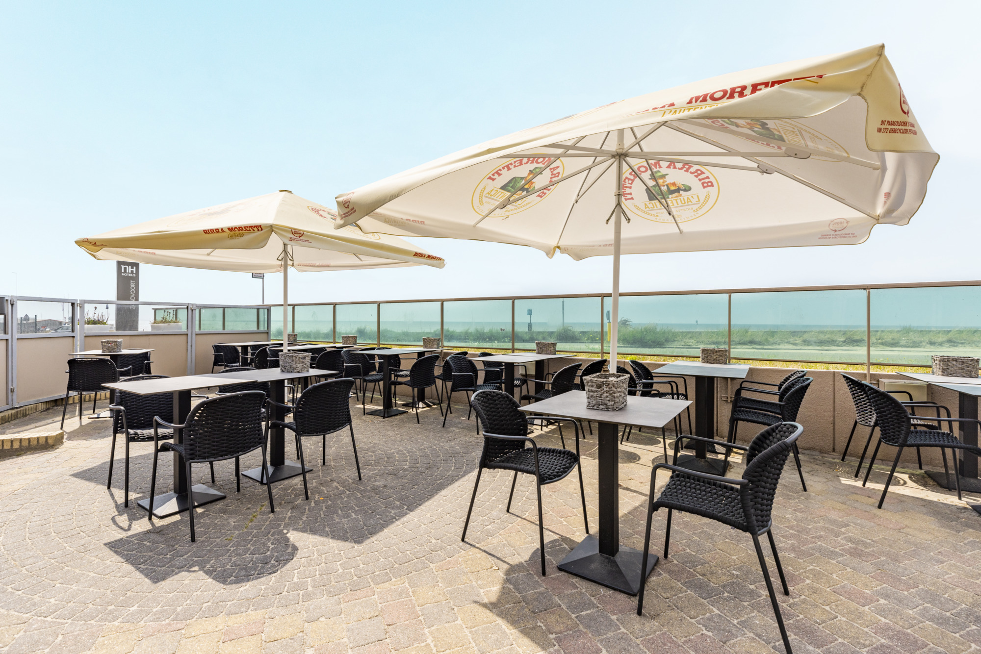 Foto - NH Zandvoort Hotel