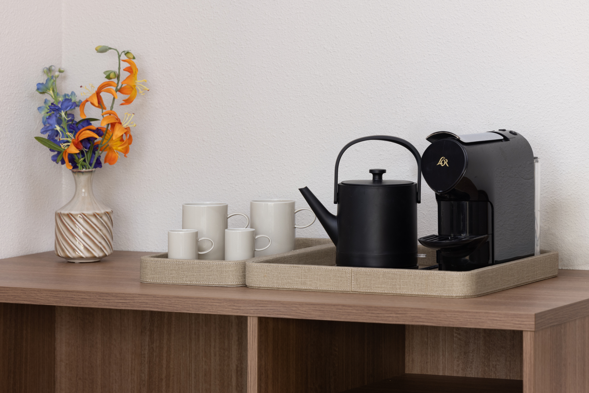 Foto - NH Zandvoort Hotel